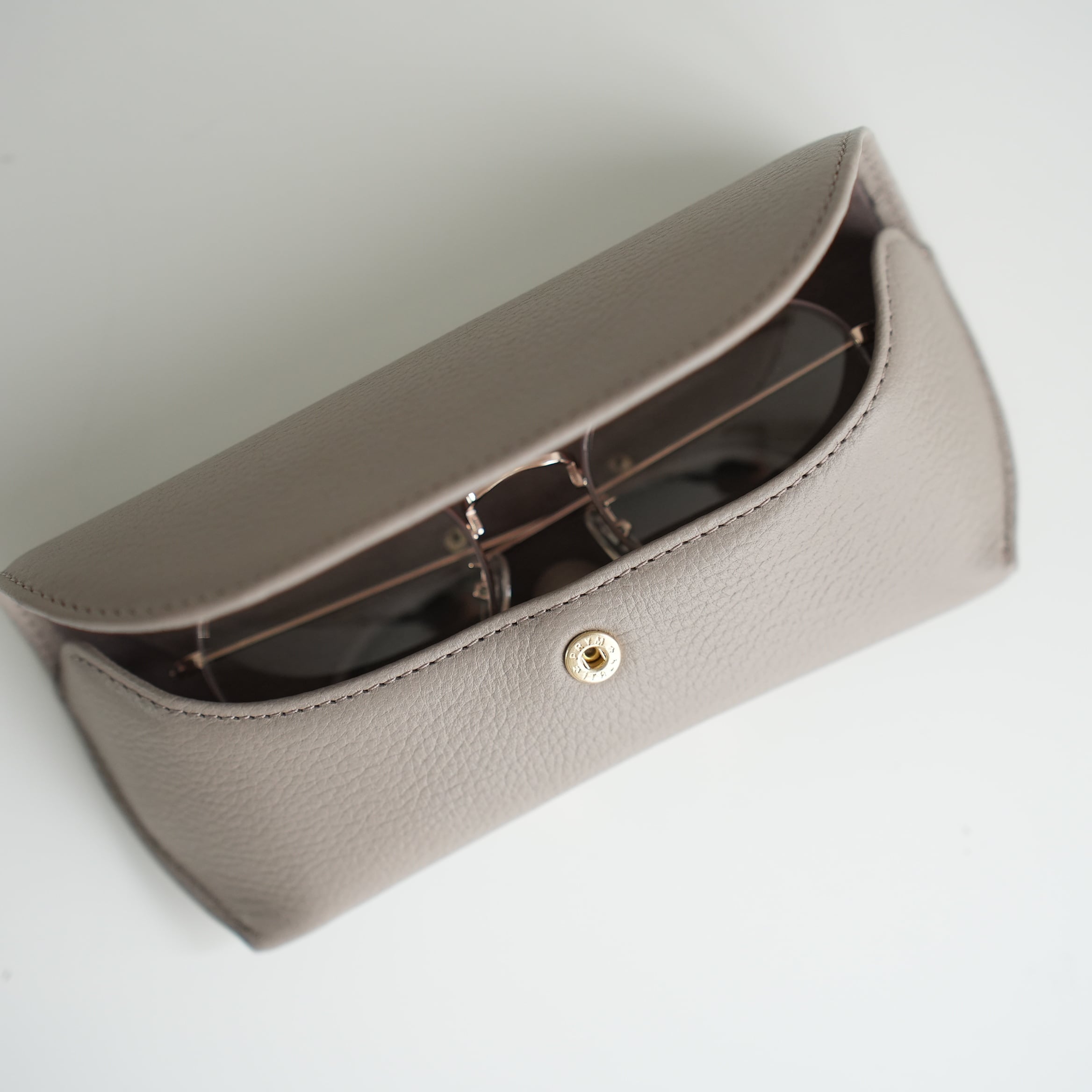 OSL グラスケース