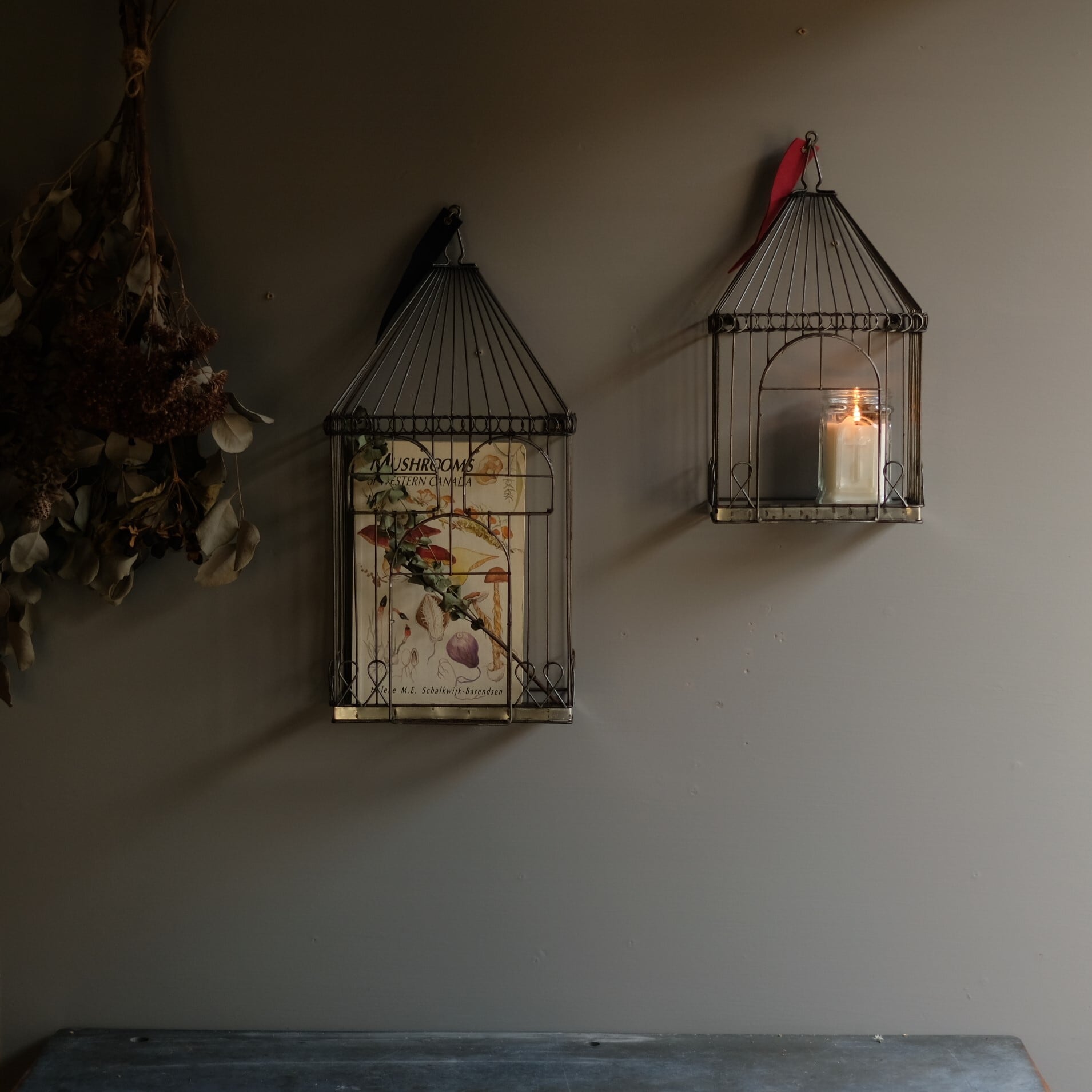 PAGODA HOUSE SQUARE S/L set