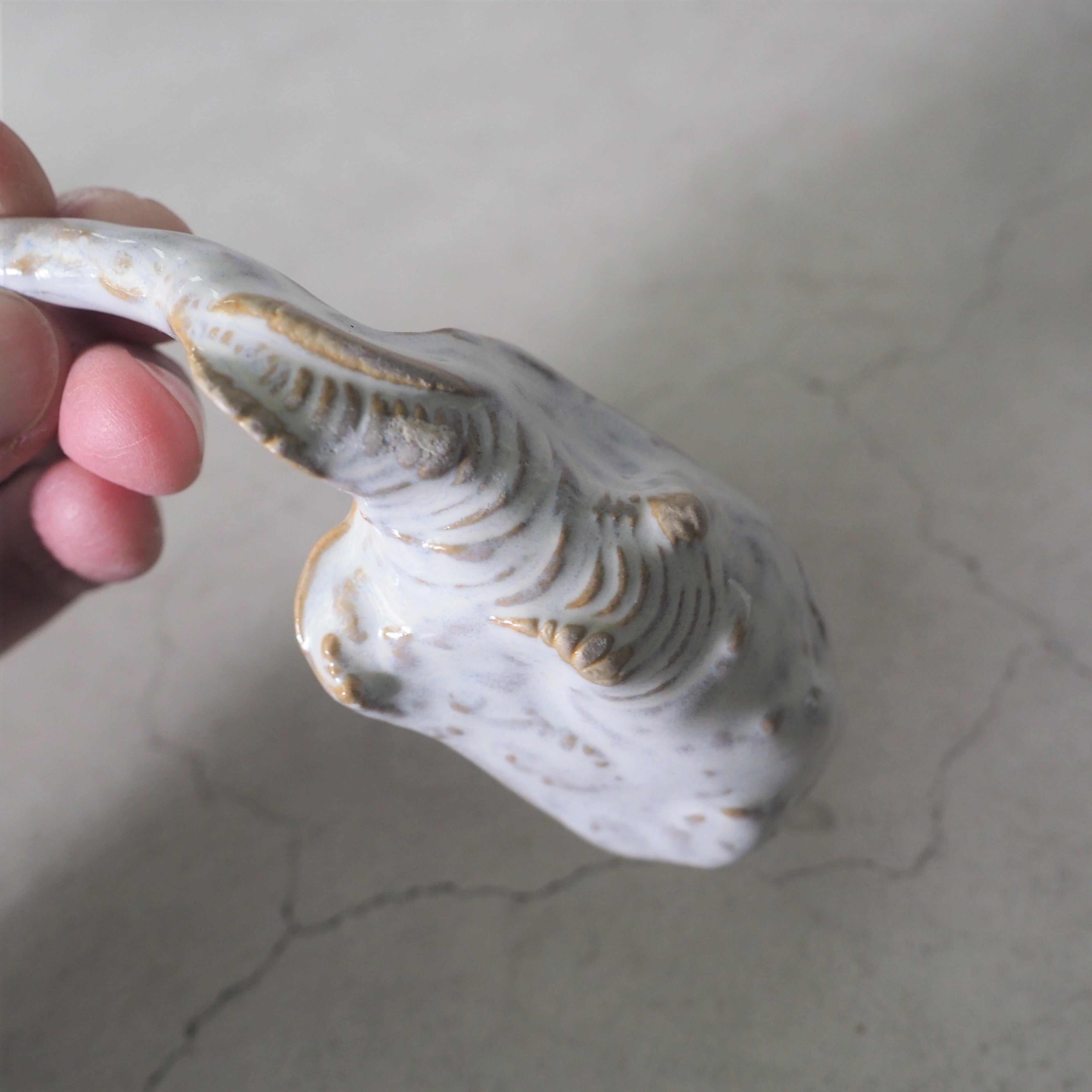 Horseshoe Spoon Ⅰ OCT-015