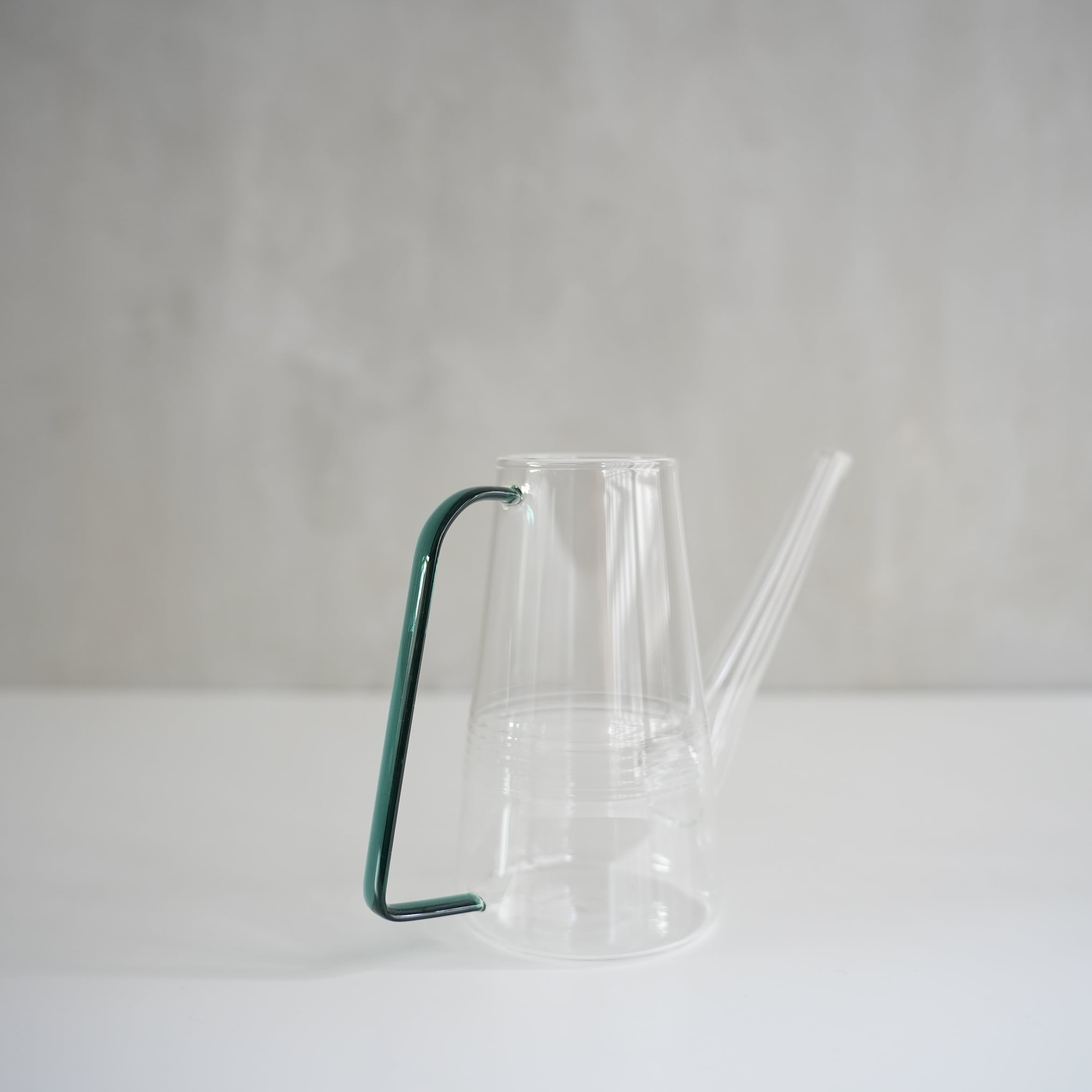 Glass Watering Can