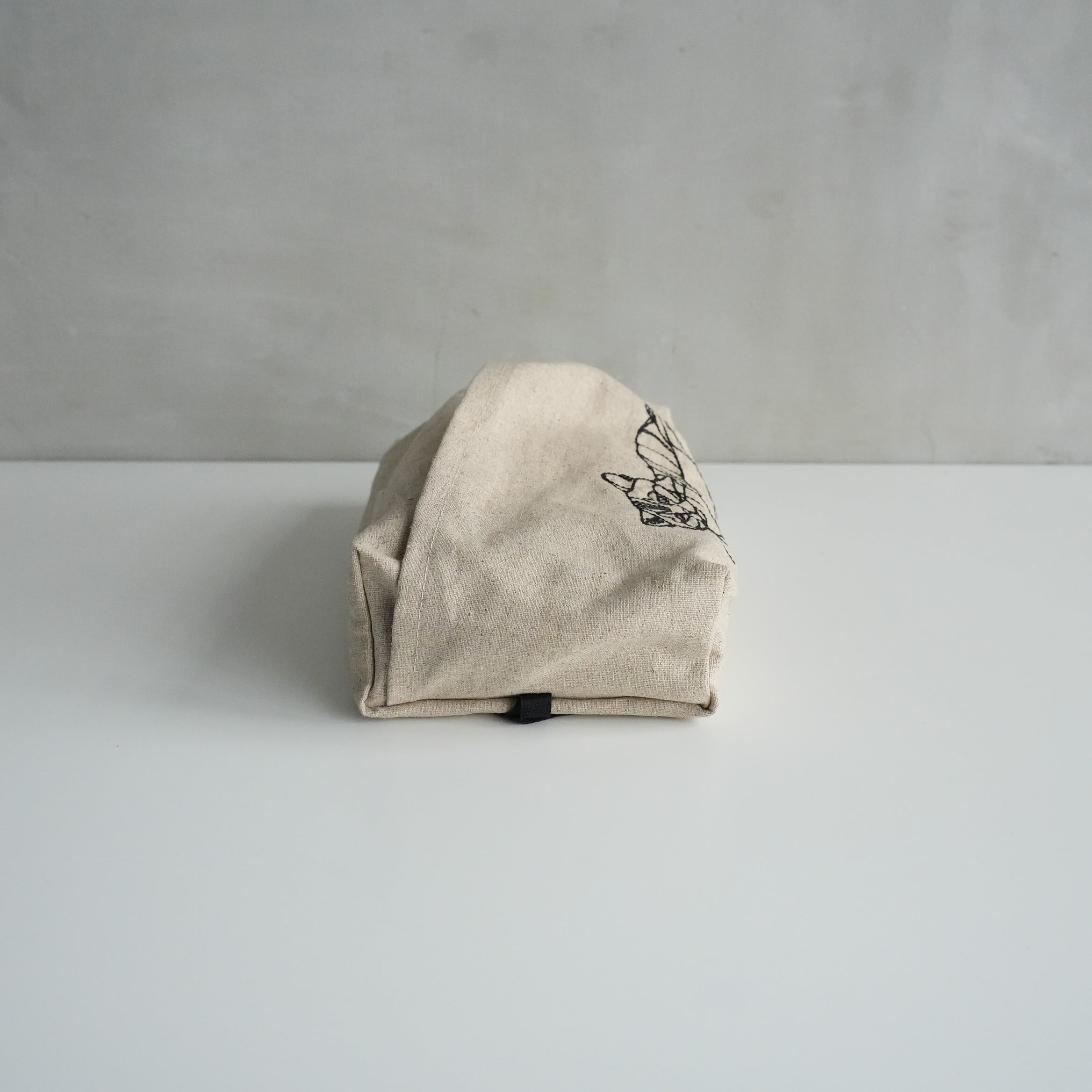 HAyU Tissue Case Cat