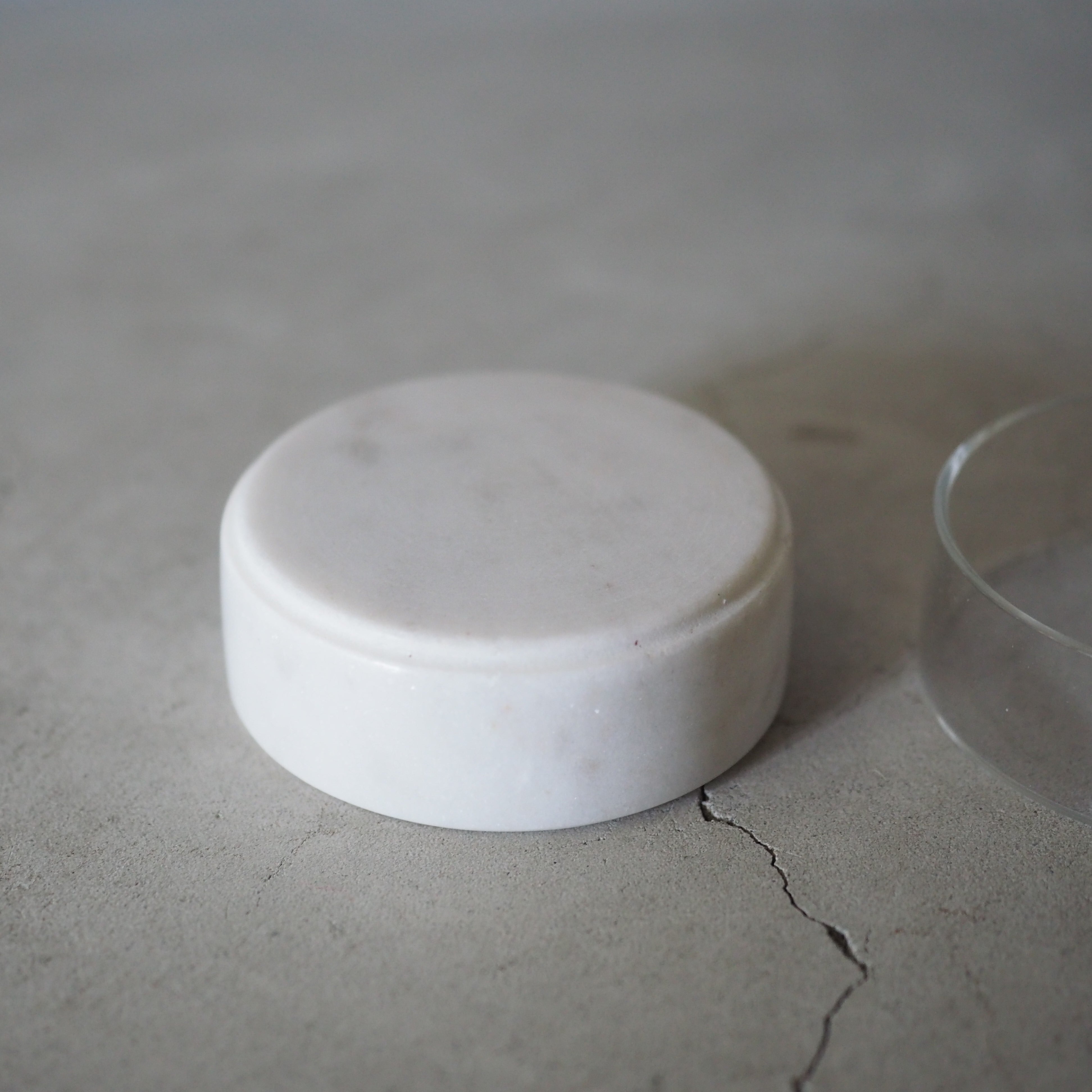 MARBLE SHOWCASE Φ60