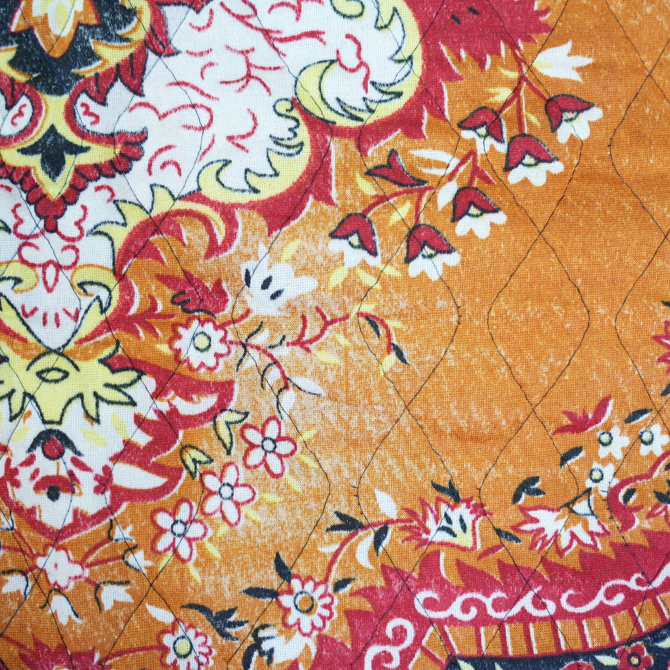 INDIAN FESTIVAL RUG Gold