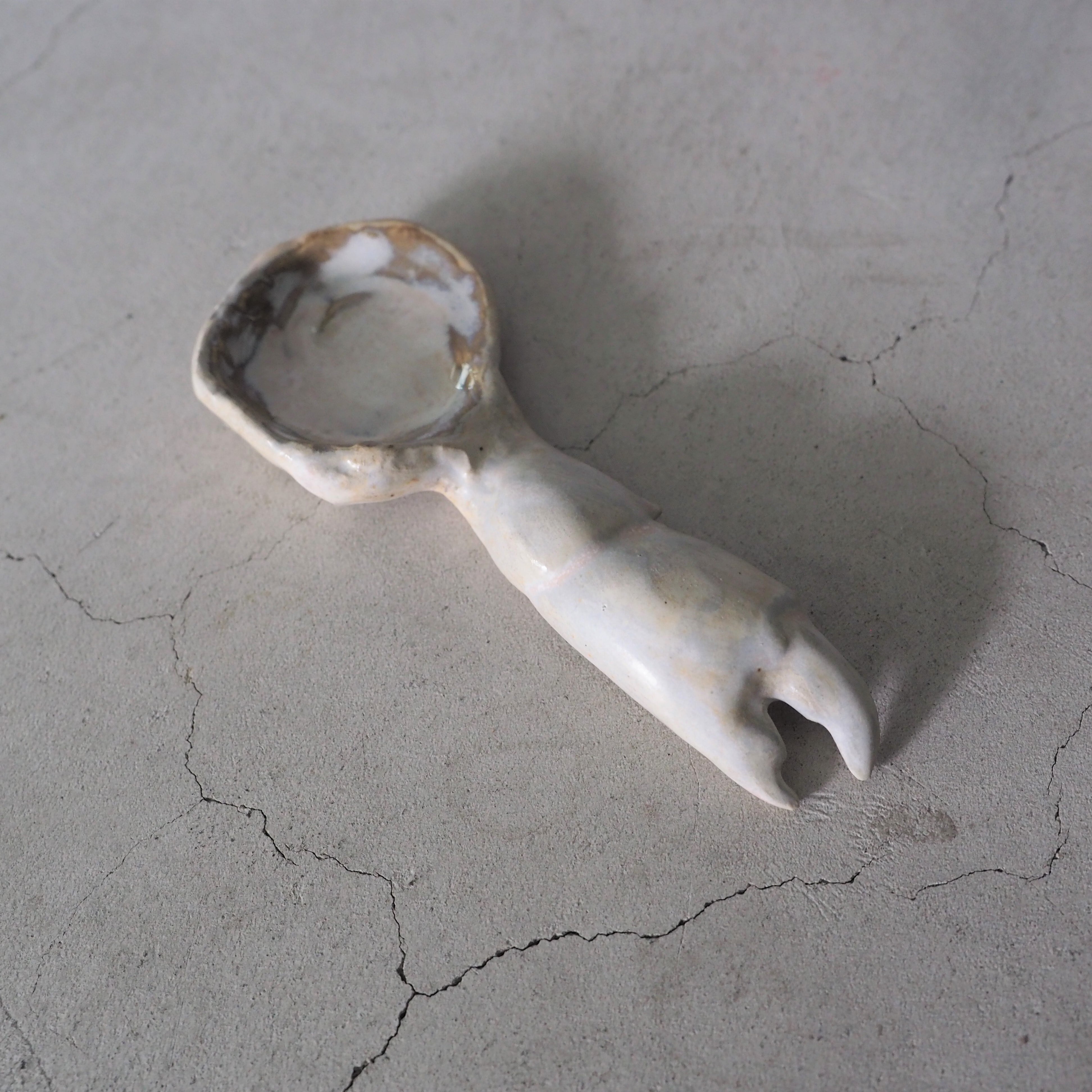 Horseshoe Spoon Ⅱ OCT-016