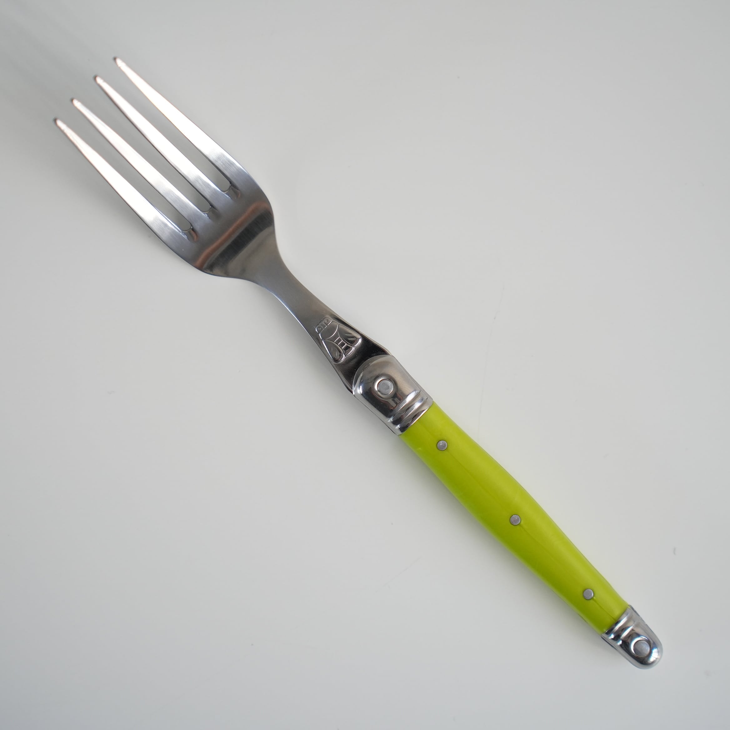 ジャンデュボ ライヨール デザートフォーク