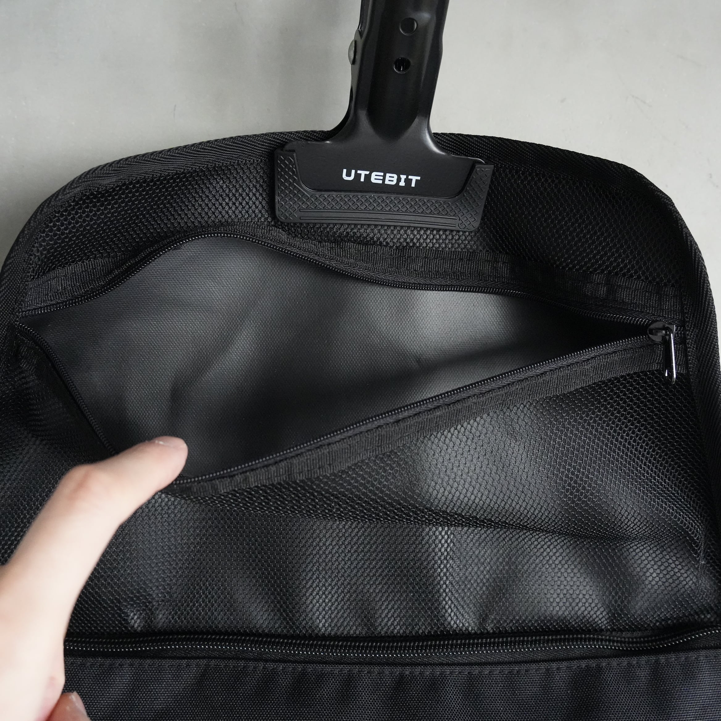 GACHA BAG S