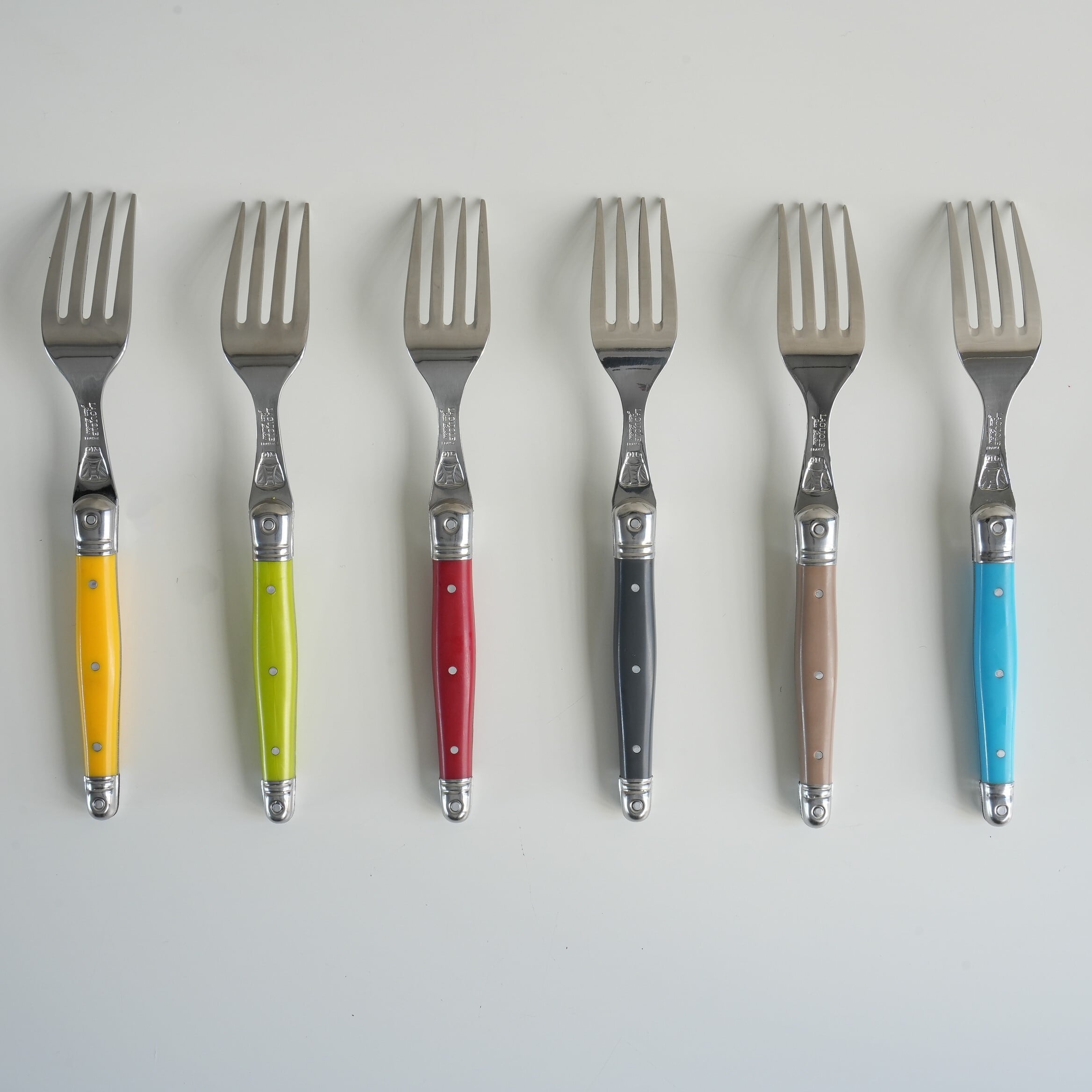 ジャンデュボ ライヨール デザートフォーク