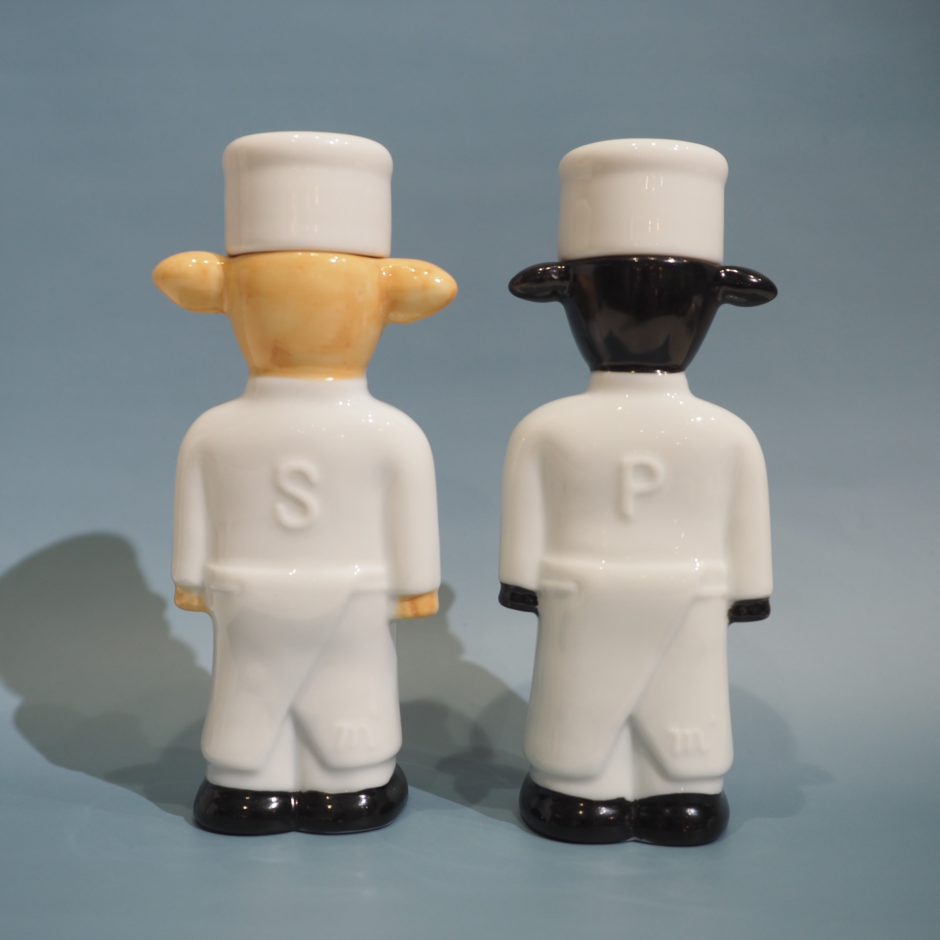 Carne&Vitello Salt&Pepper