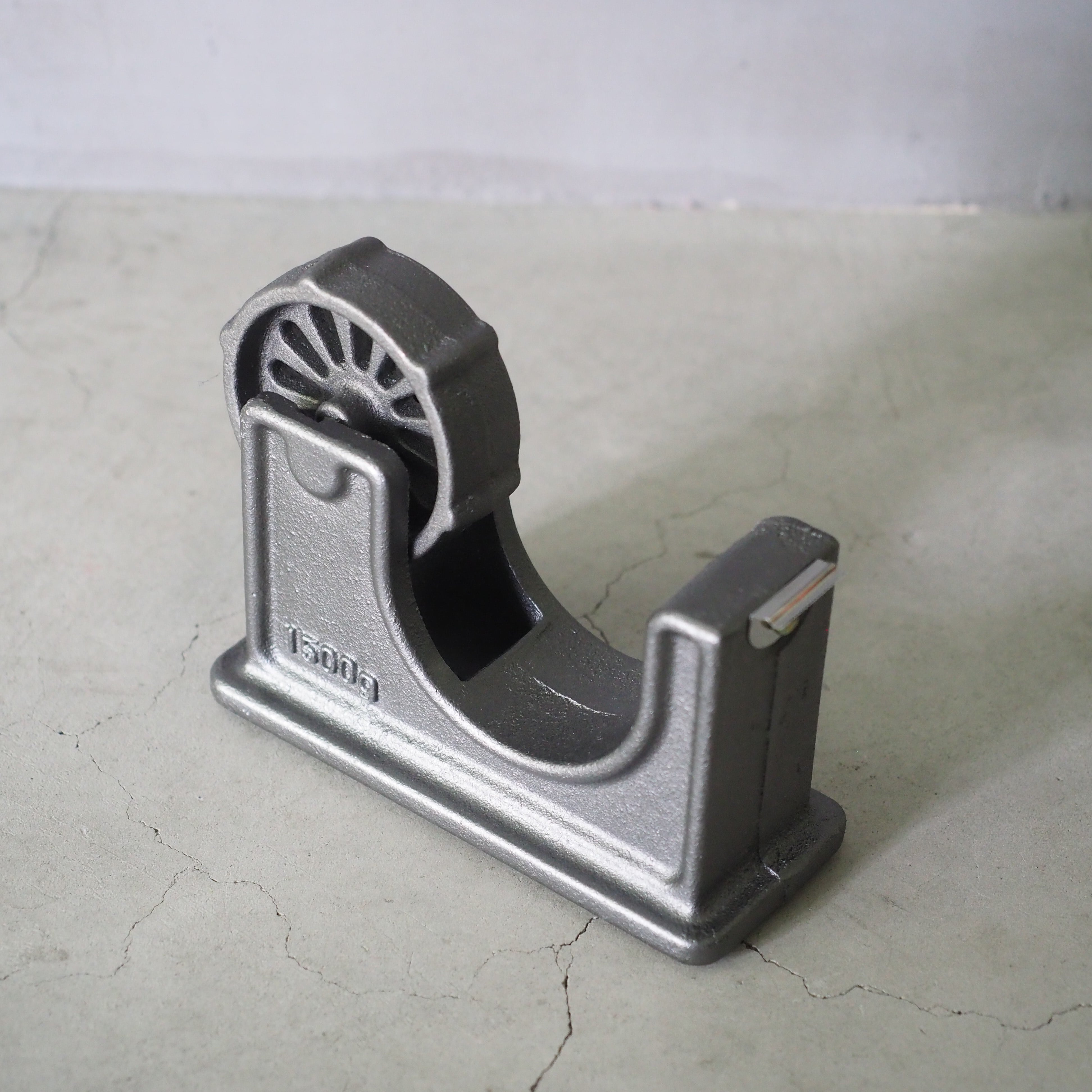 Tape Dispenser Natural