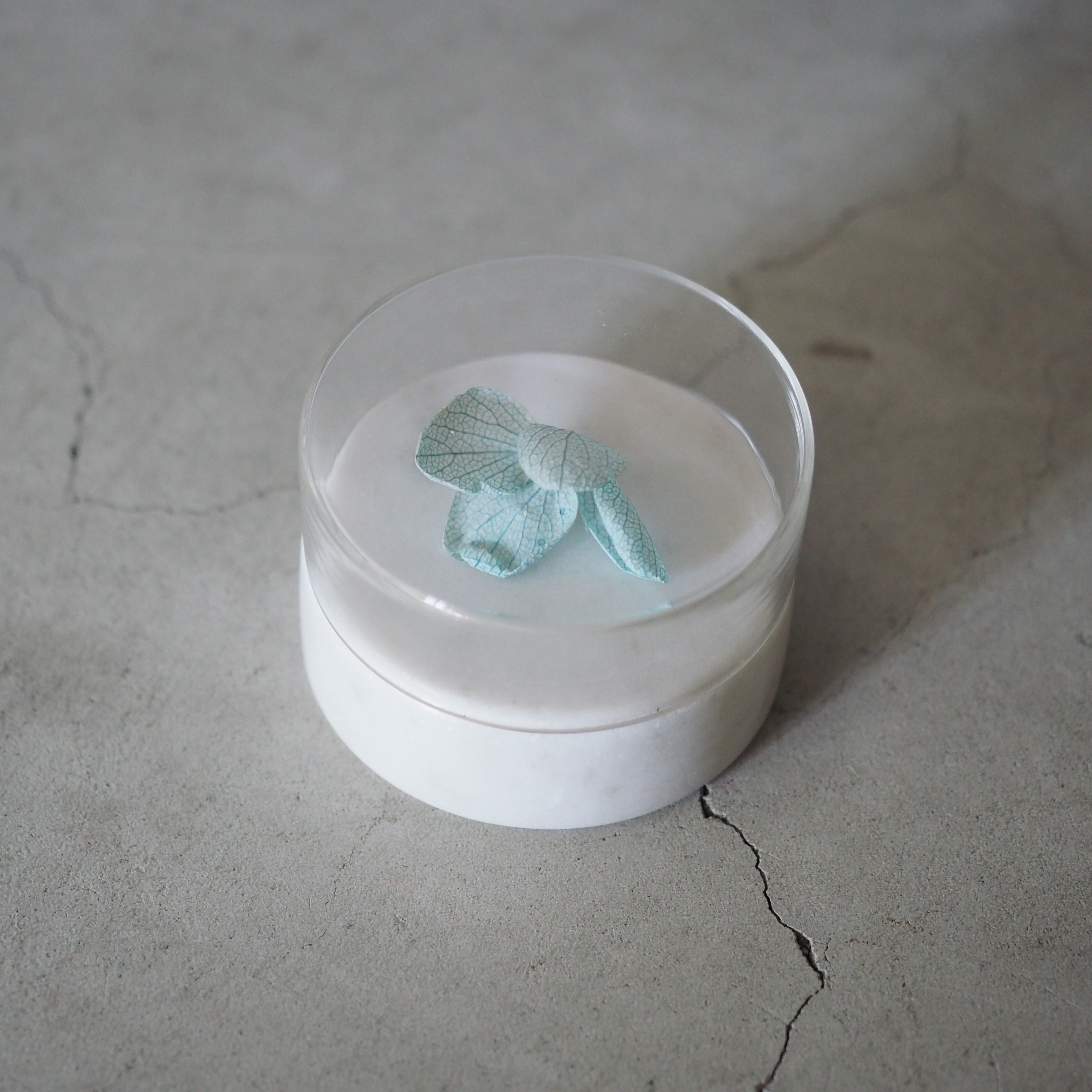 MARBLE SHOWCASE Φ60