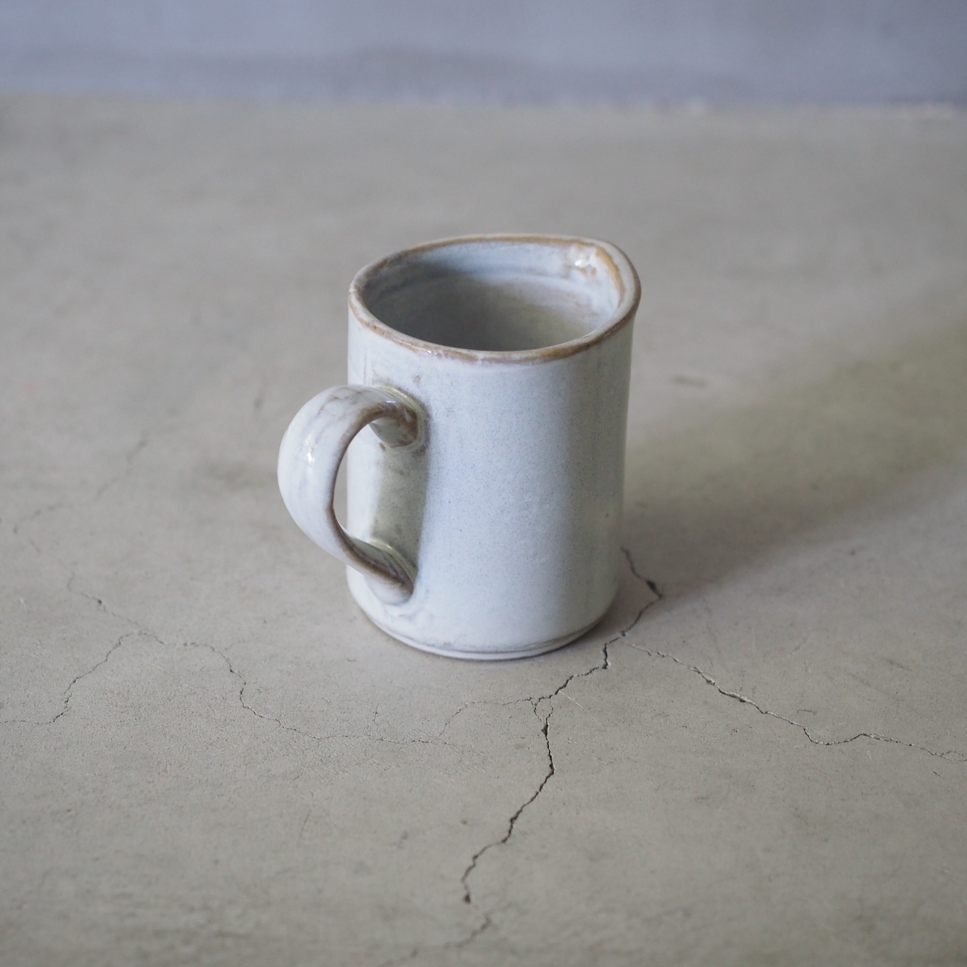 Rustic Milk Jug TB-207
