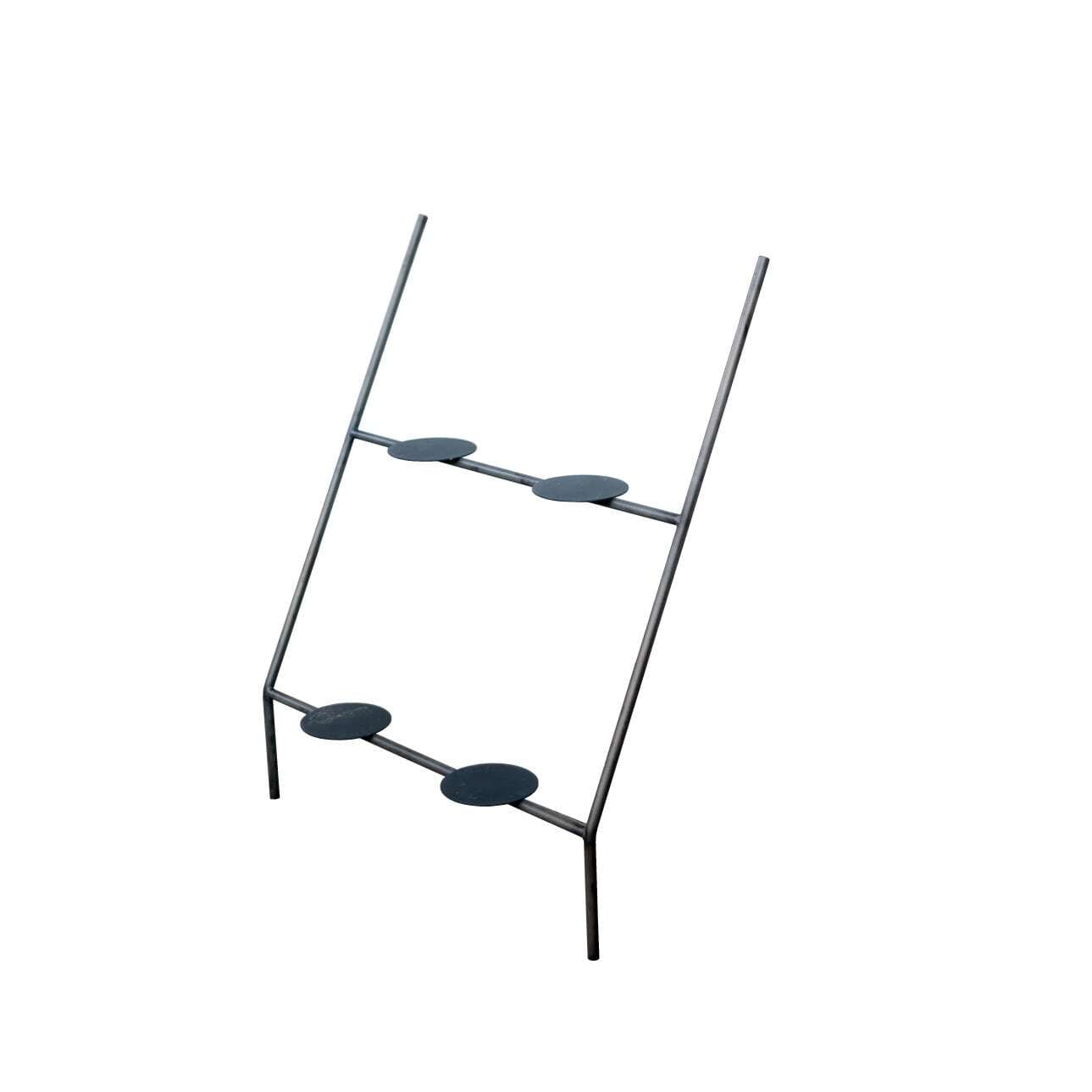 KNOP Ladder Rack WIDE