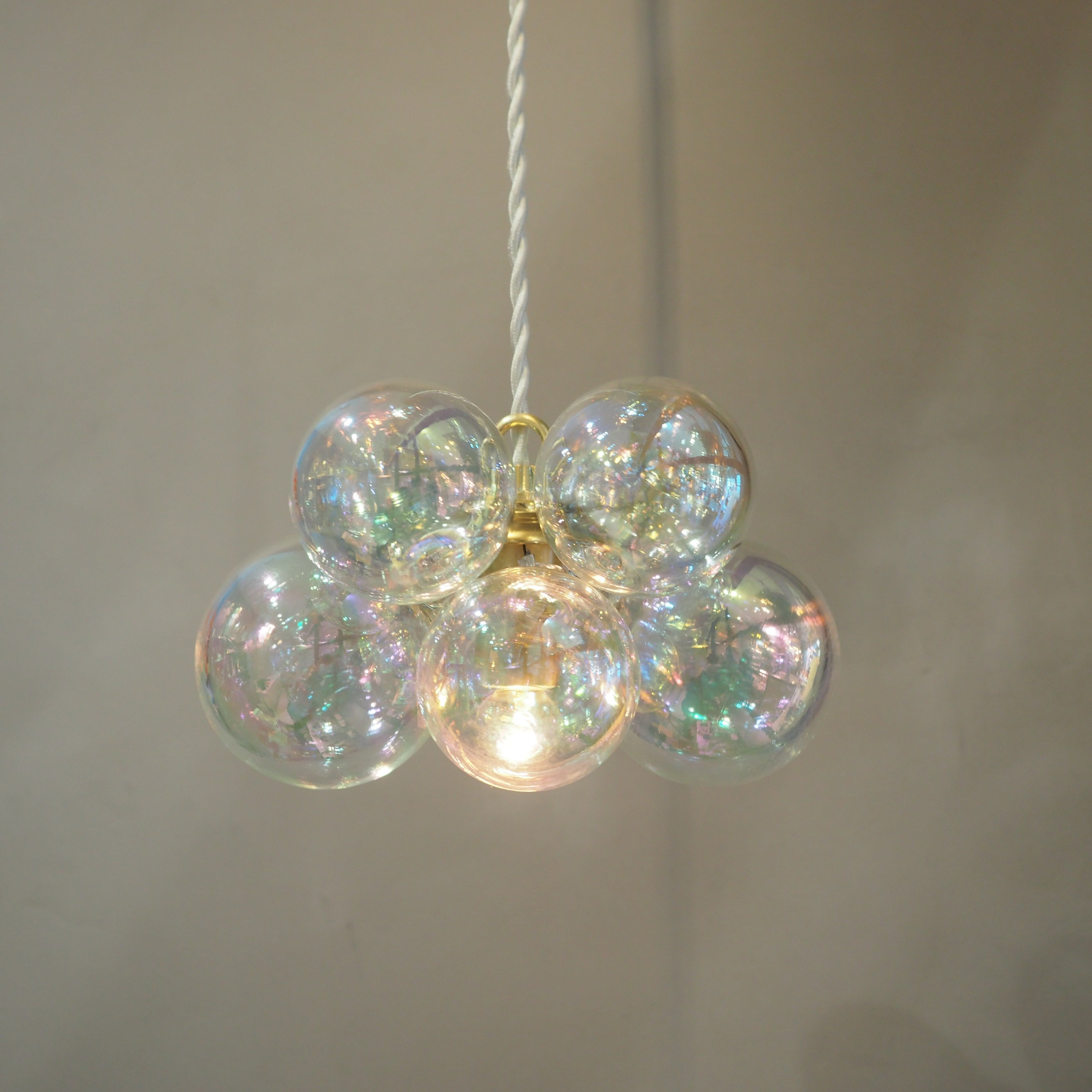 Bubble Lamp CL S