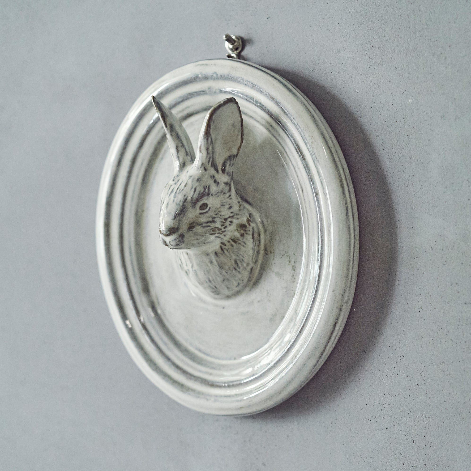 Rabbit Trophy AH-001