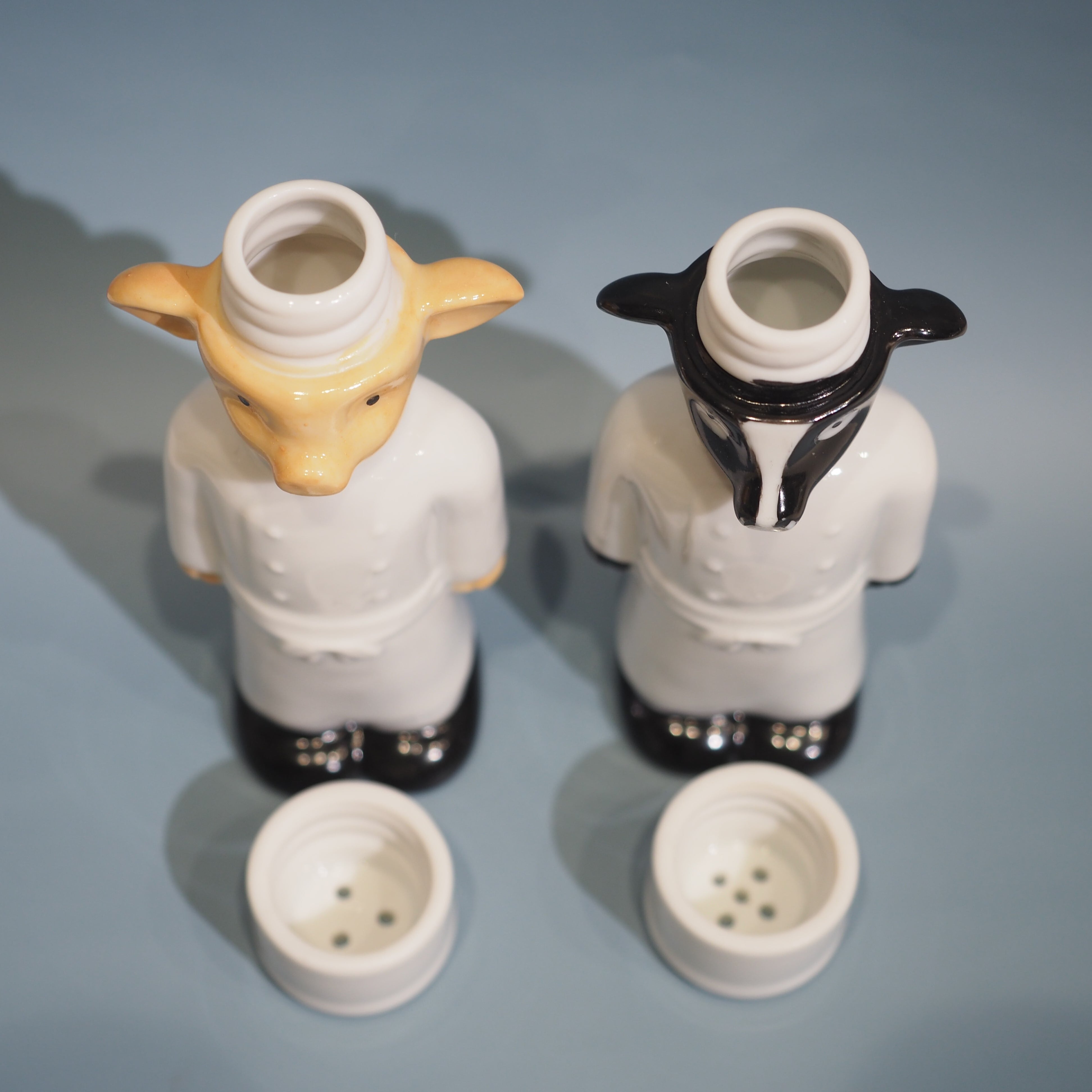 Carne&Vitello Salt&Pepper