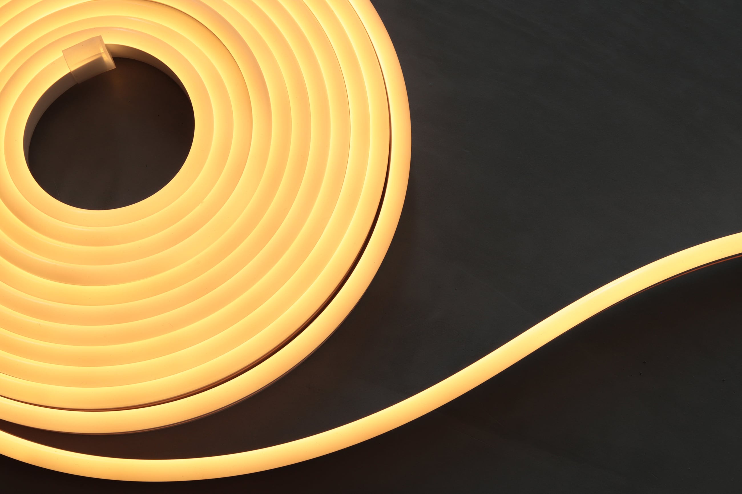 LEUCIS LED テープライト 5m