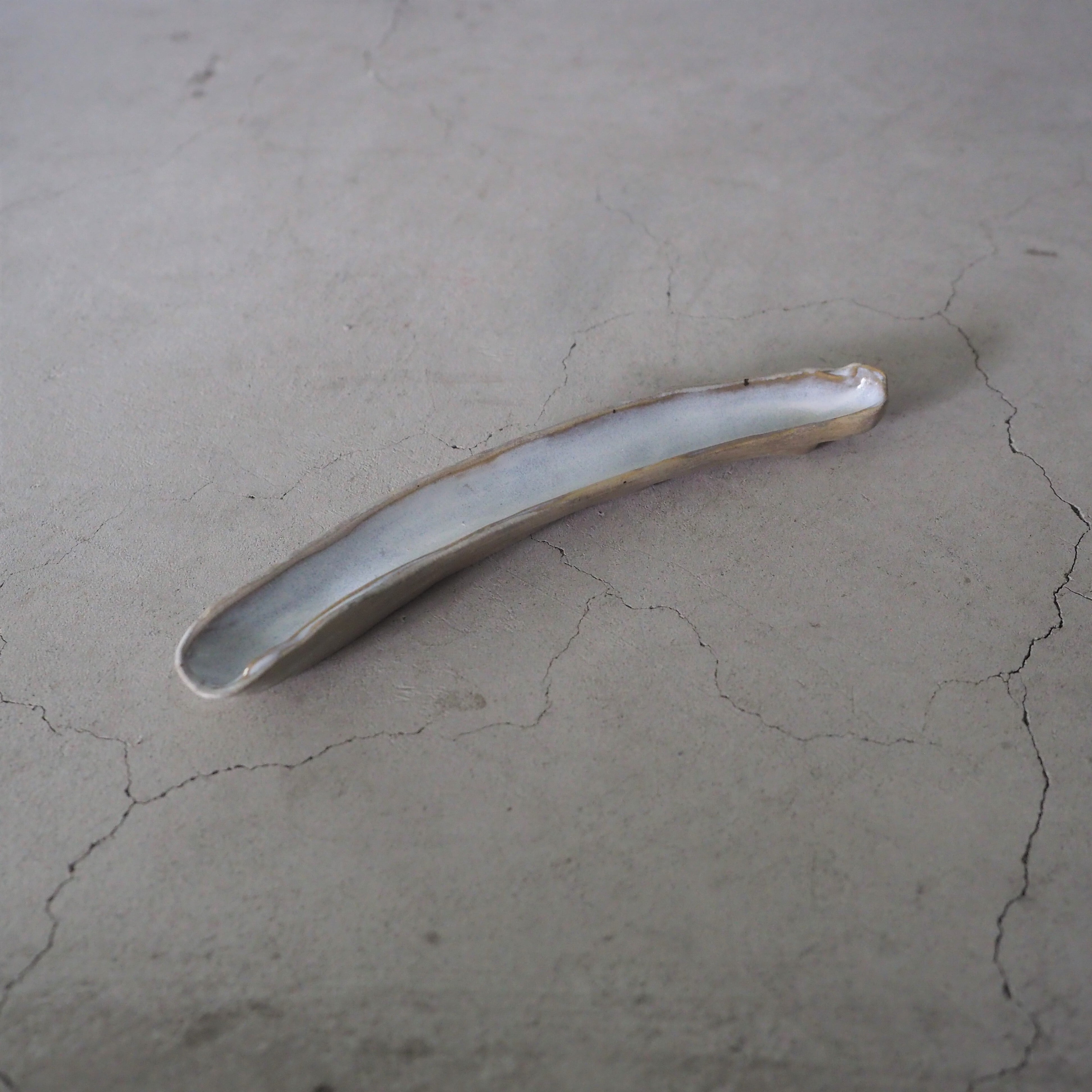 Caviar Dish S OCT-032