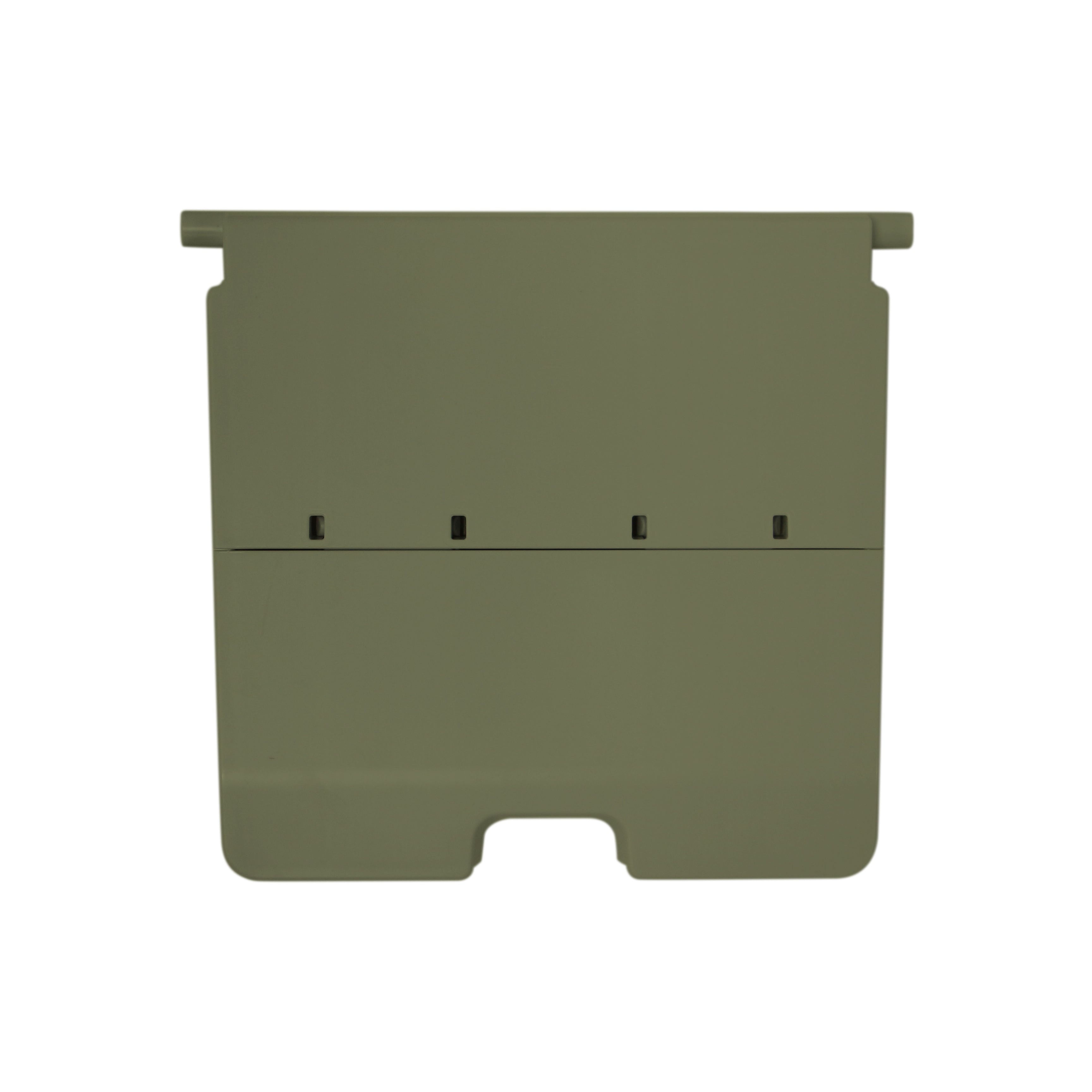 【本体+扉】THOR Stacking Shelf Container 20L