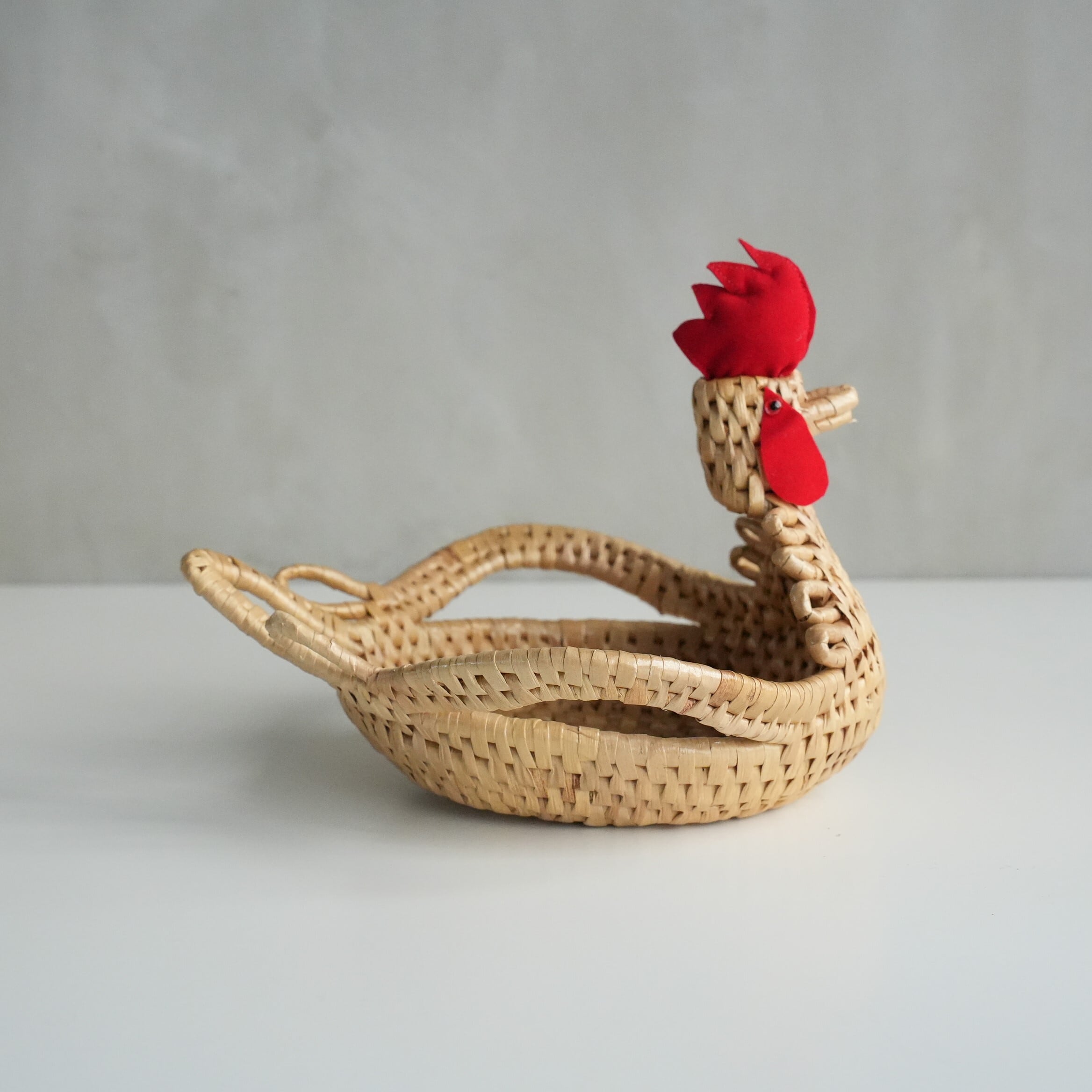 Chicken Basket S