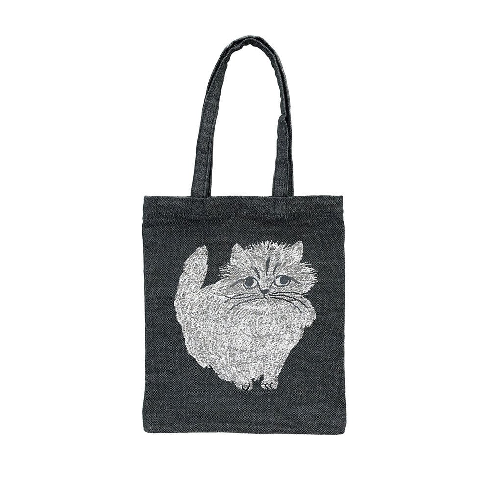 MM Rectangle Tote Elliot