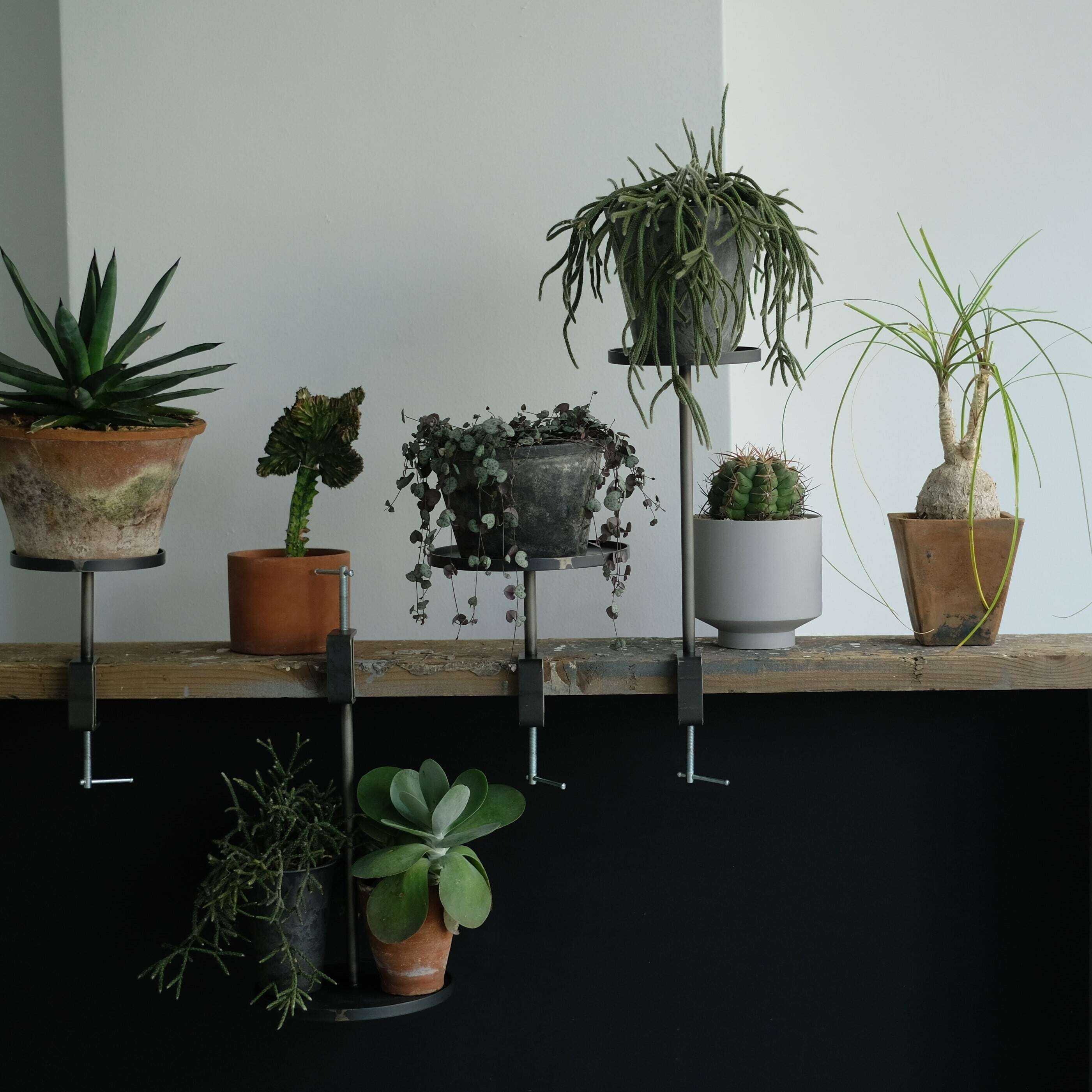 KINO Clamping Tower M set