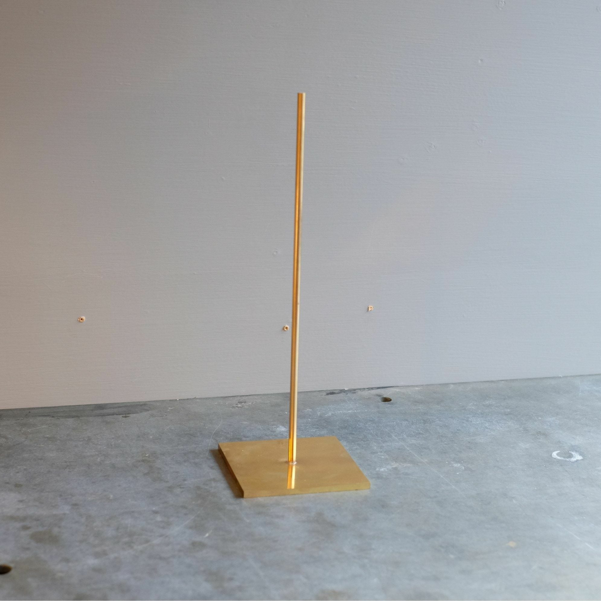 BRANCH Brass Stand 30cm