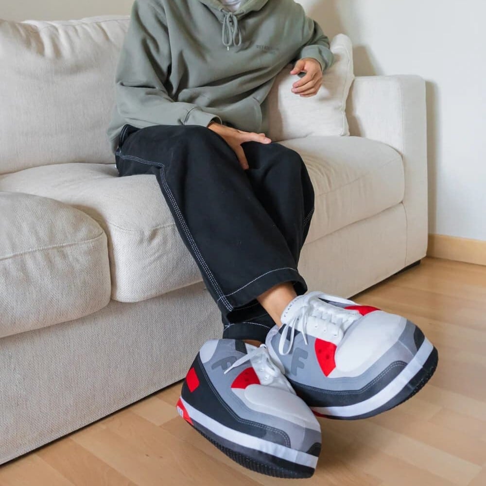 Giant Home Shoes TINKYS