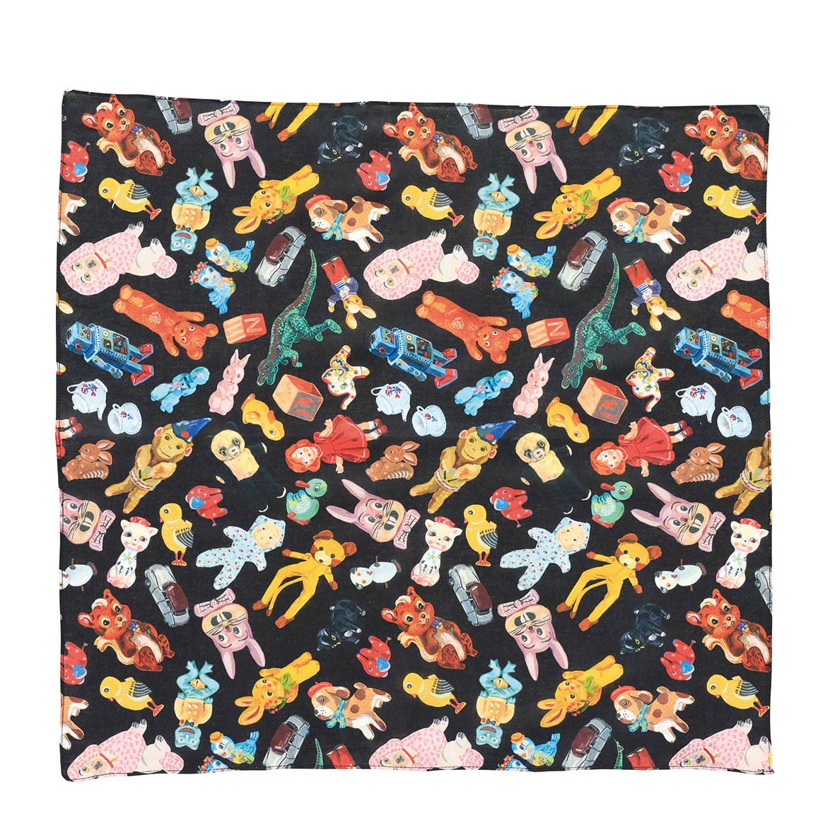 Nathalie Lete Handkerchief Pop