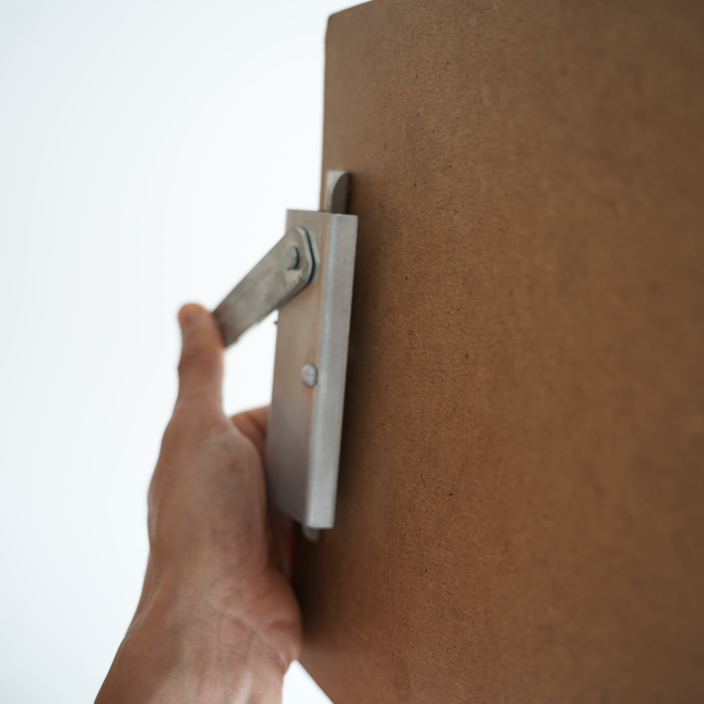 Clipboard / A4