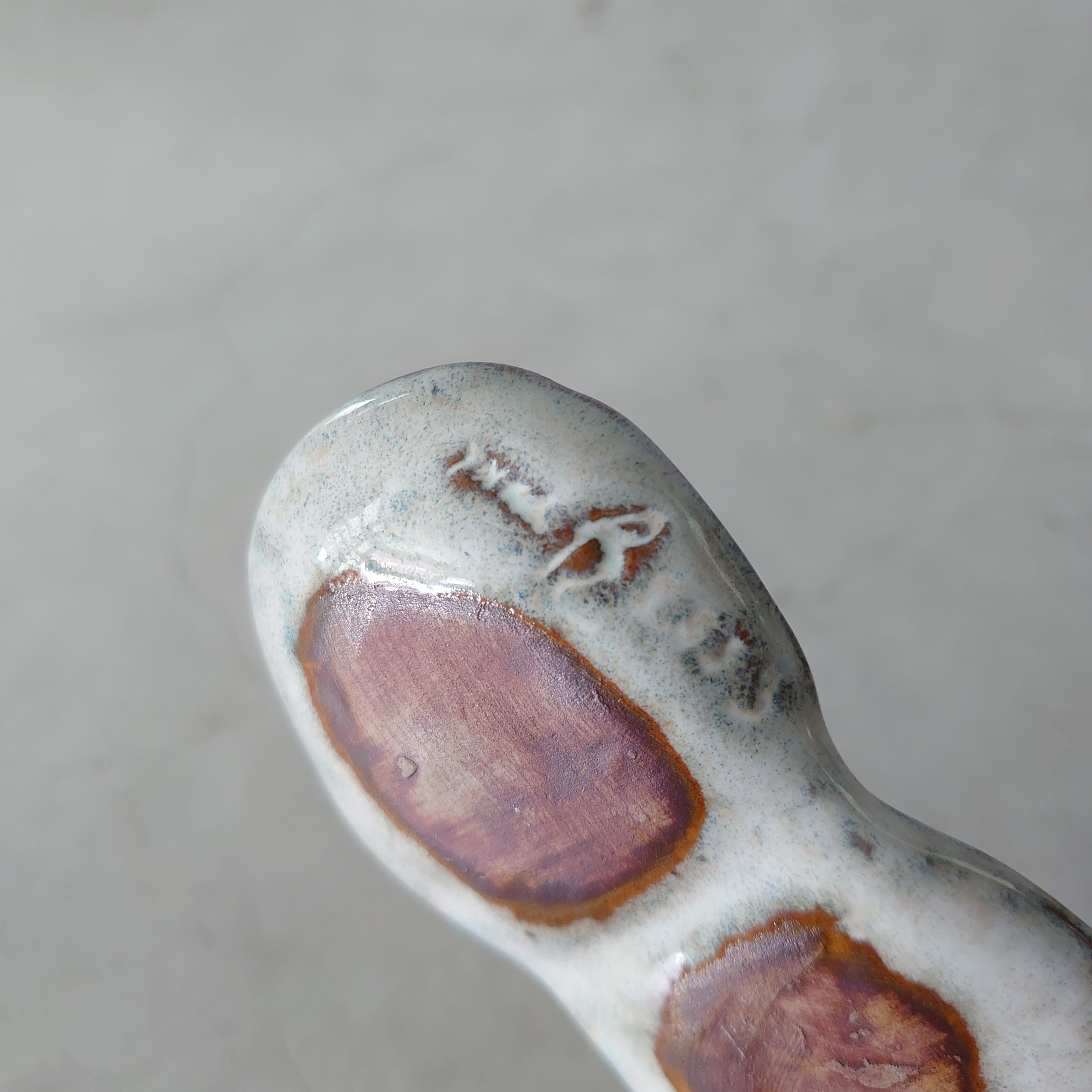 Sea Salt & Pepper Ⅲ OCT-028