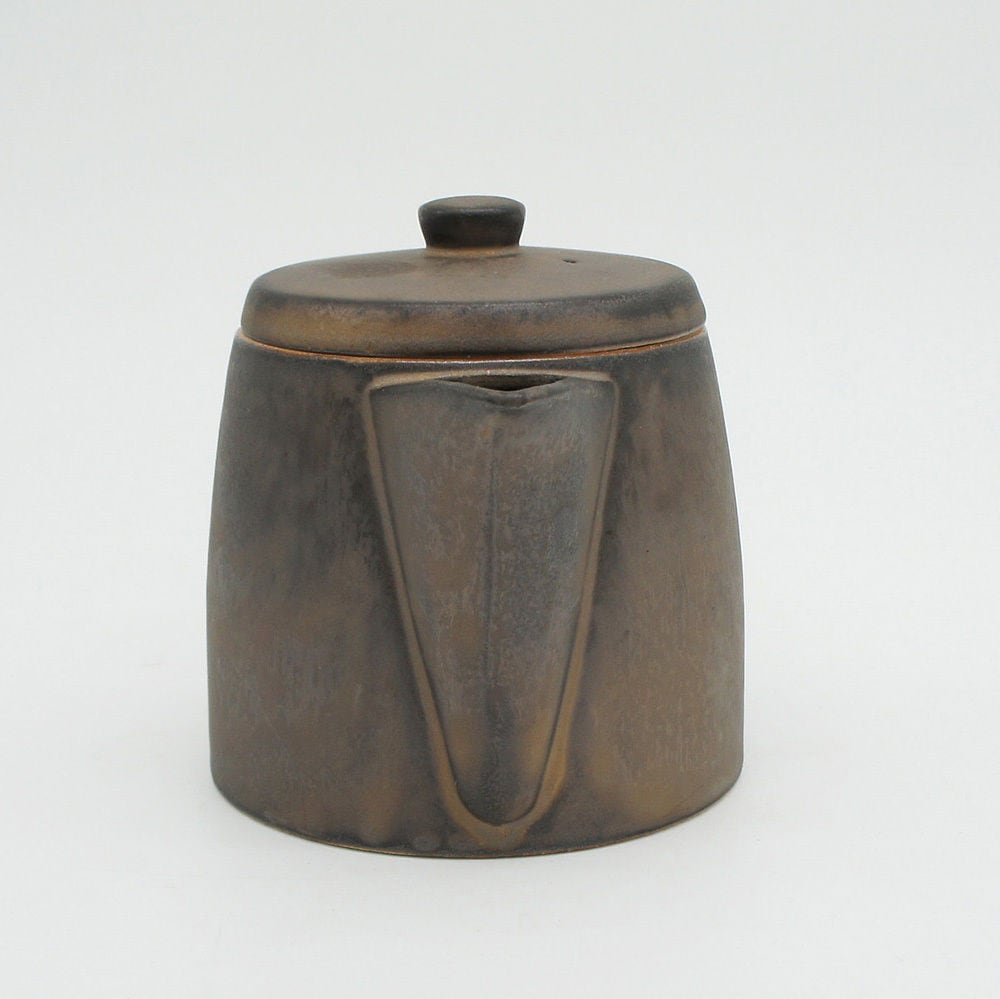 Ancient Pottery Pot Brass