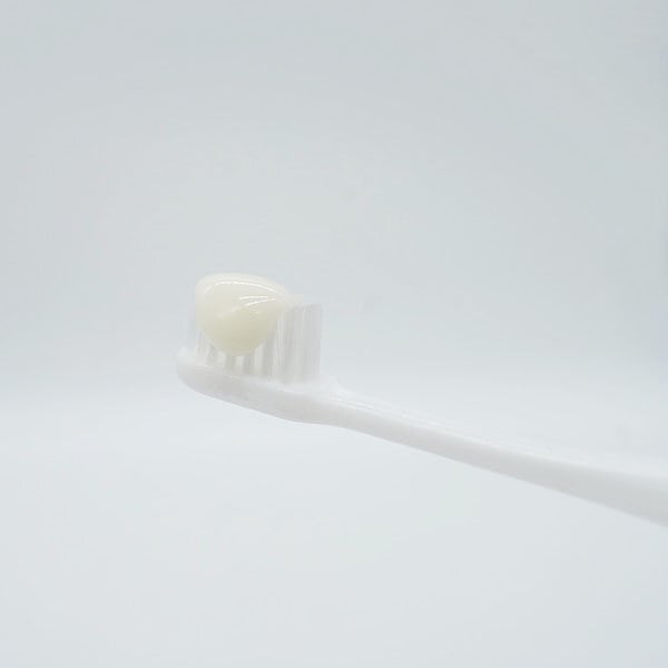 HIBA WOOD TOOTHGEL / Toothpaste gel