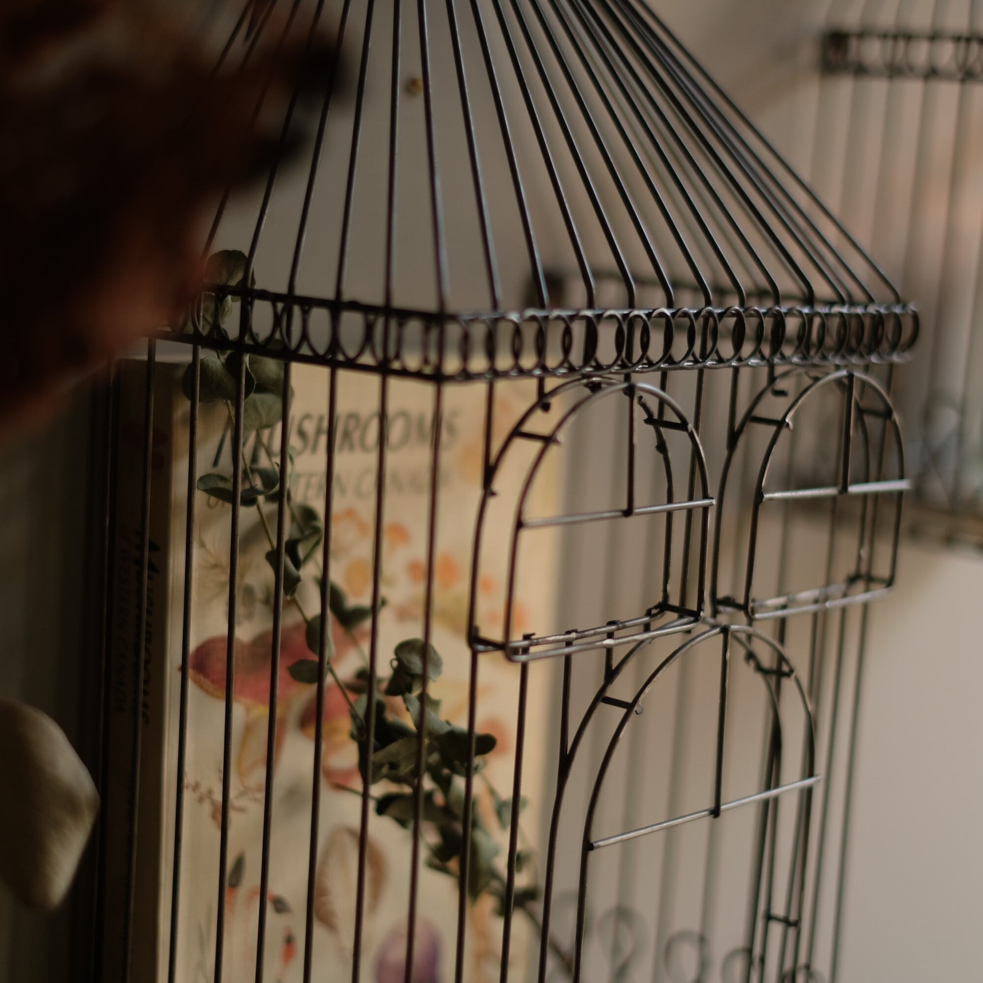 PAGODA HOUSE SQUARE S/L set