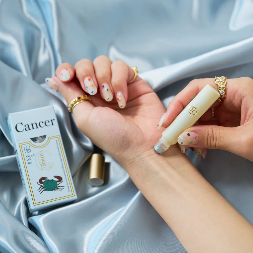 I fragrance Cancer 蟹座