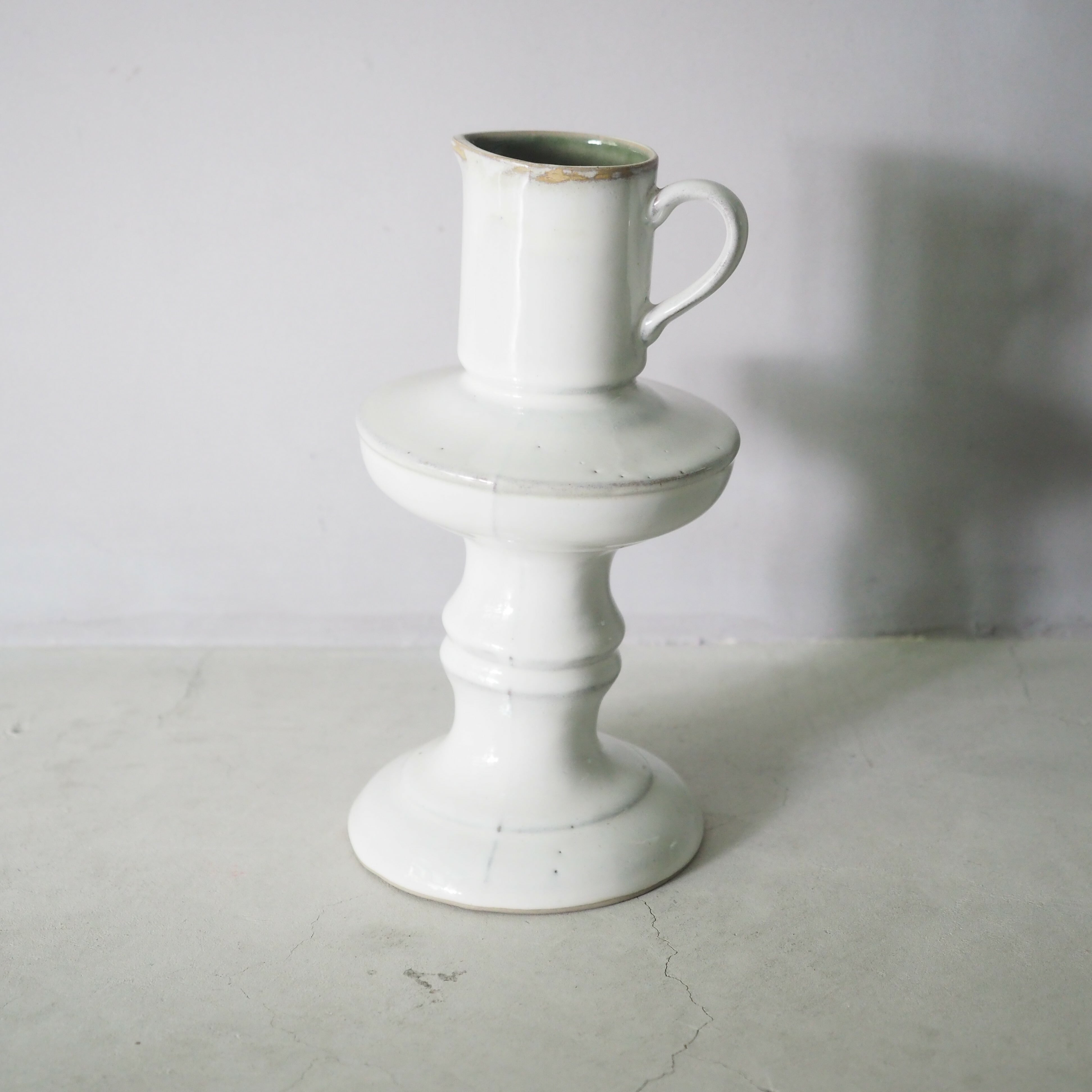 Pottery Column IV PC-004