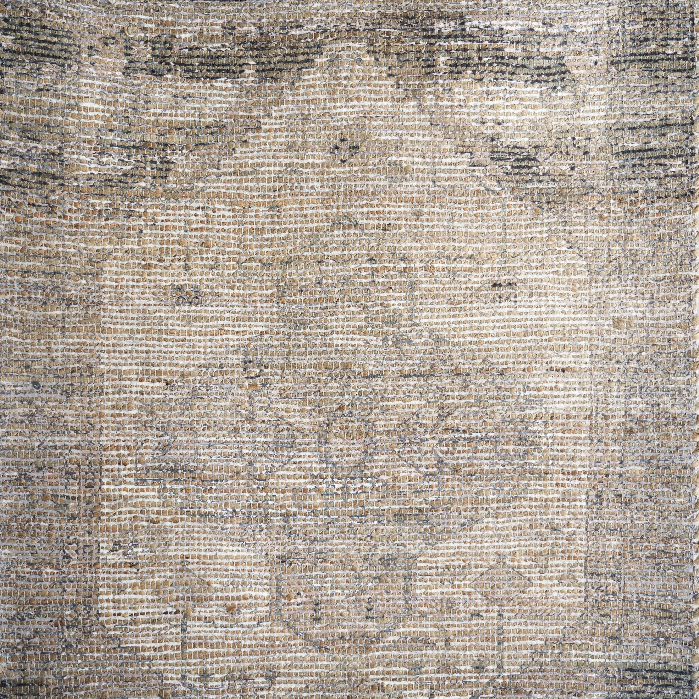 Gital ジュートシェニールラグ 2619