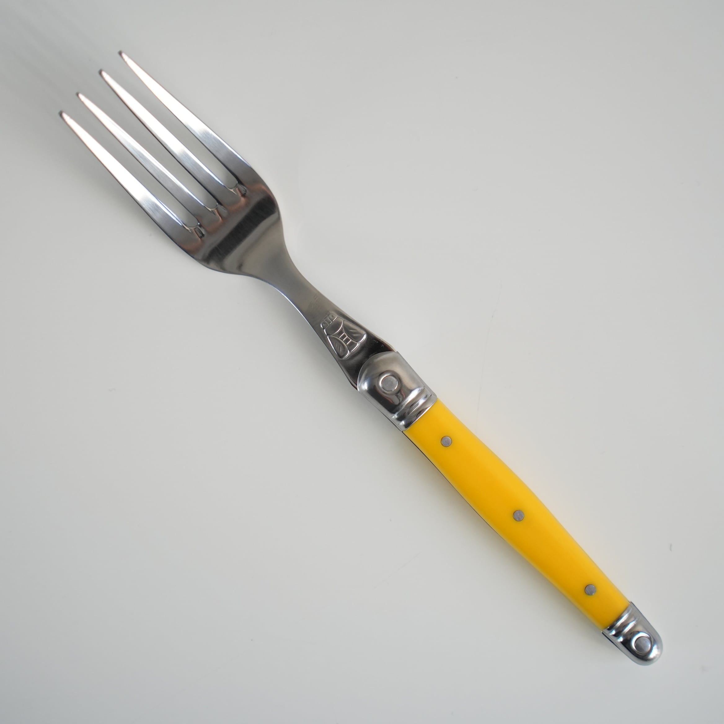 ジャンデュボ ライヨール デザートフォーク