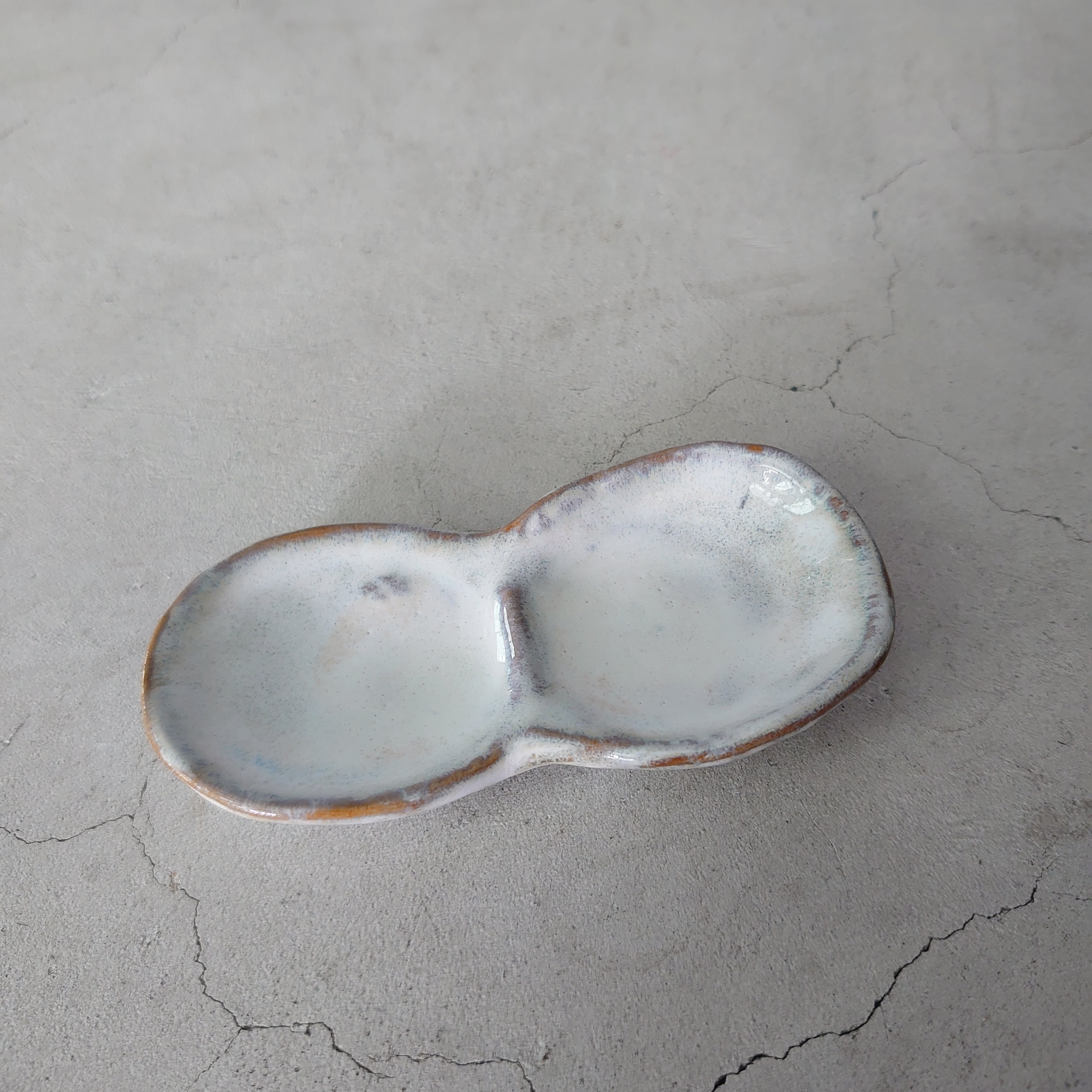 Sea Salt & Pepper Ⅲ OCT-028