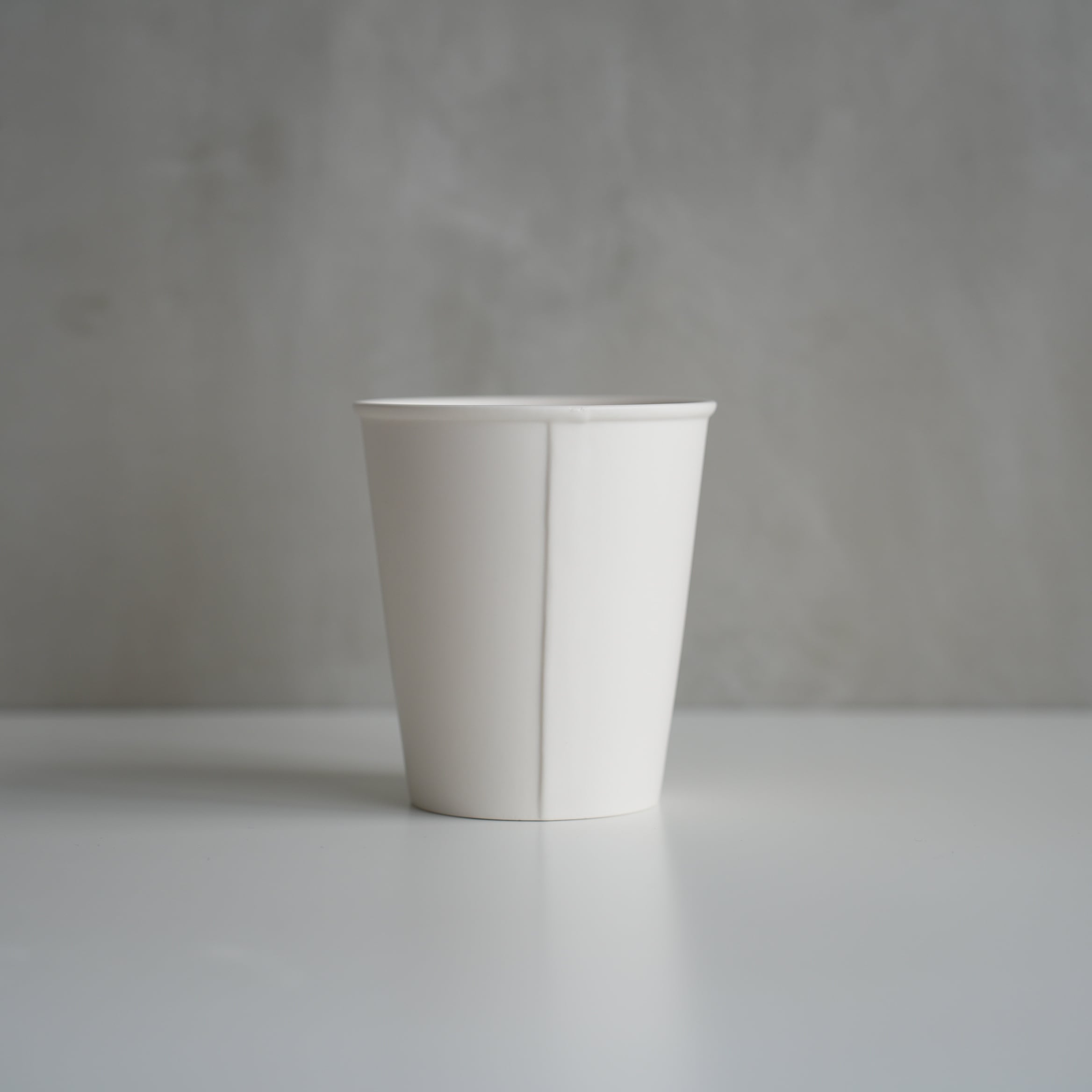 NOT PAPER CUP Instant Noodle