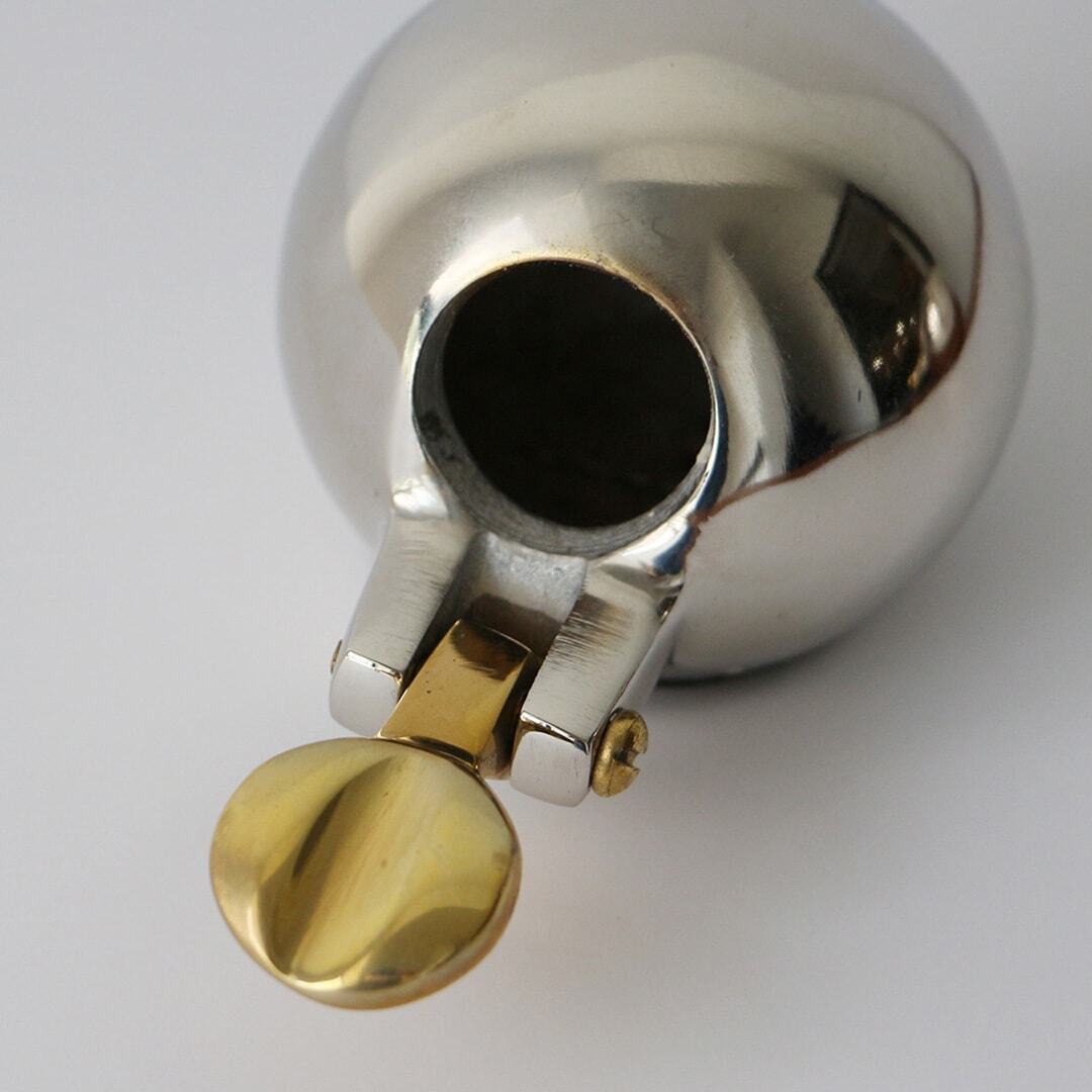 Ball Ashtray L