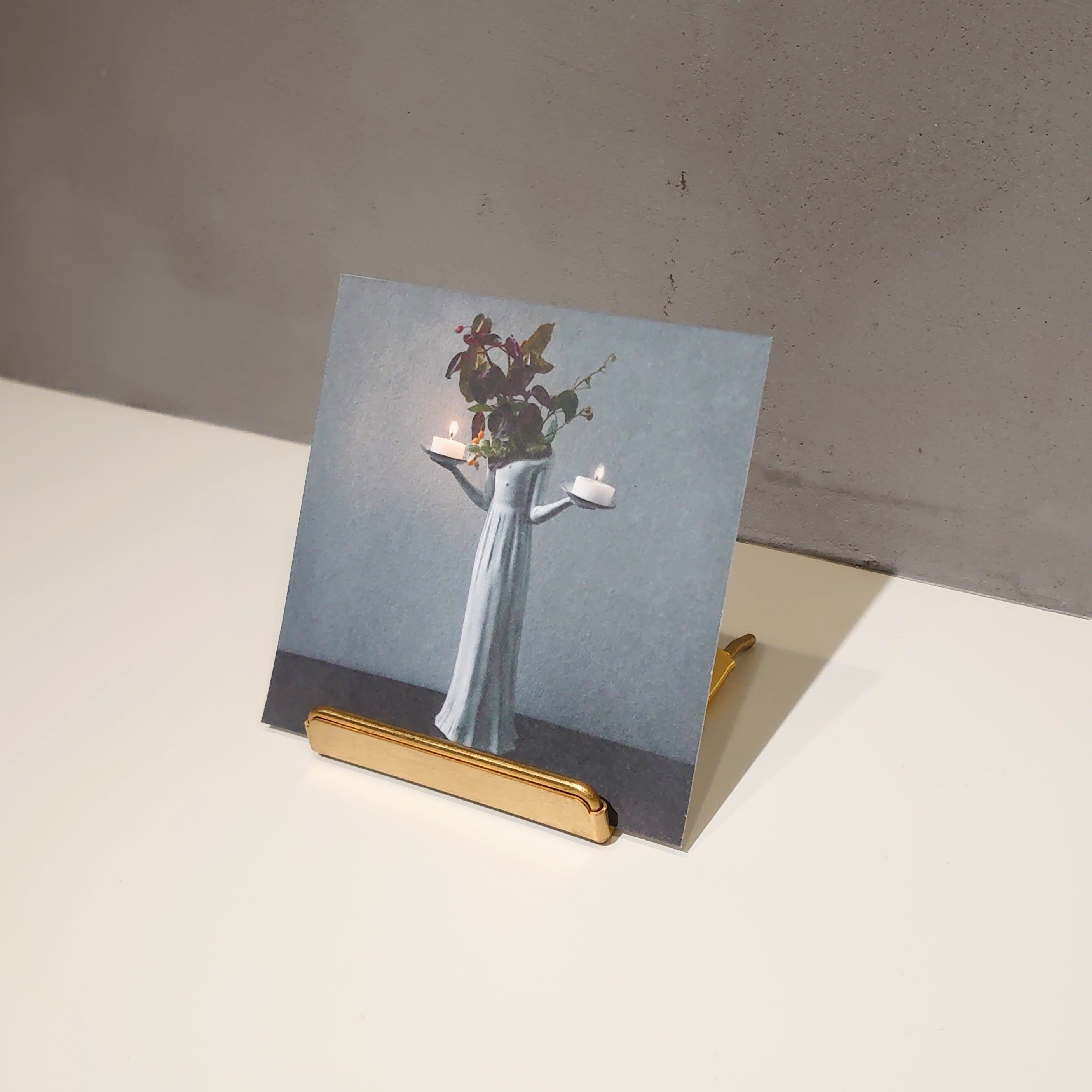 Display Stand S