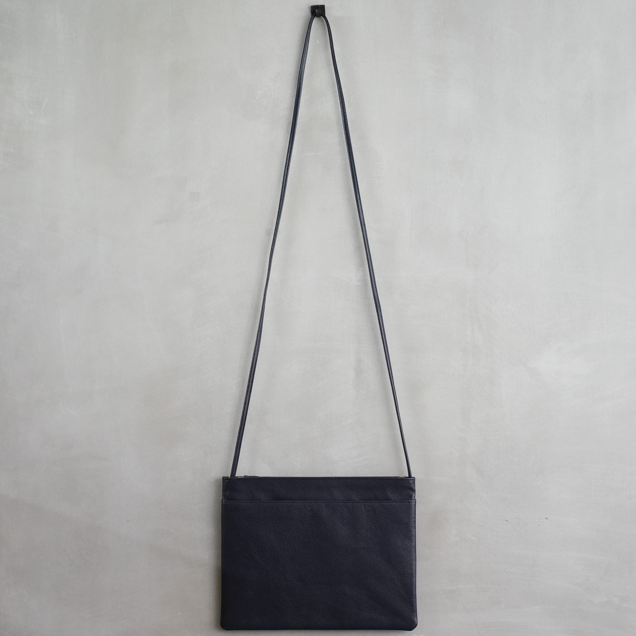 Genuine Leather Sacoche L