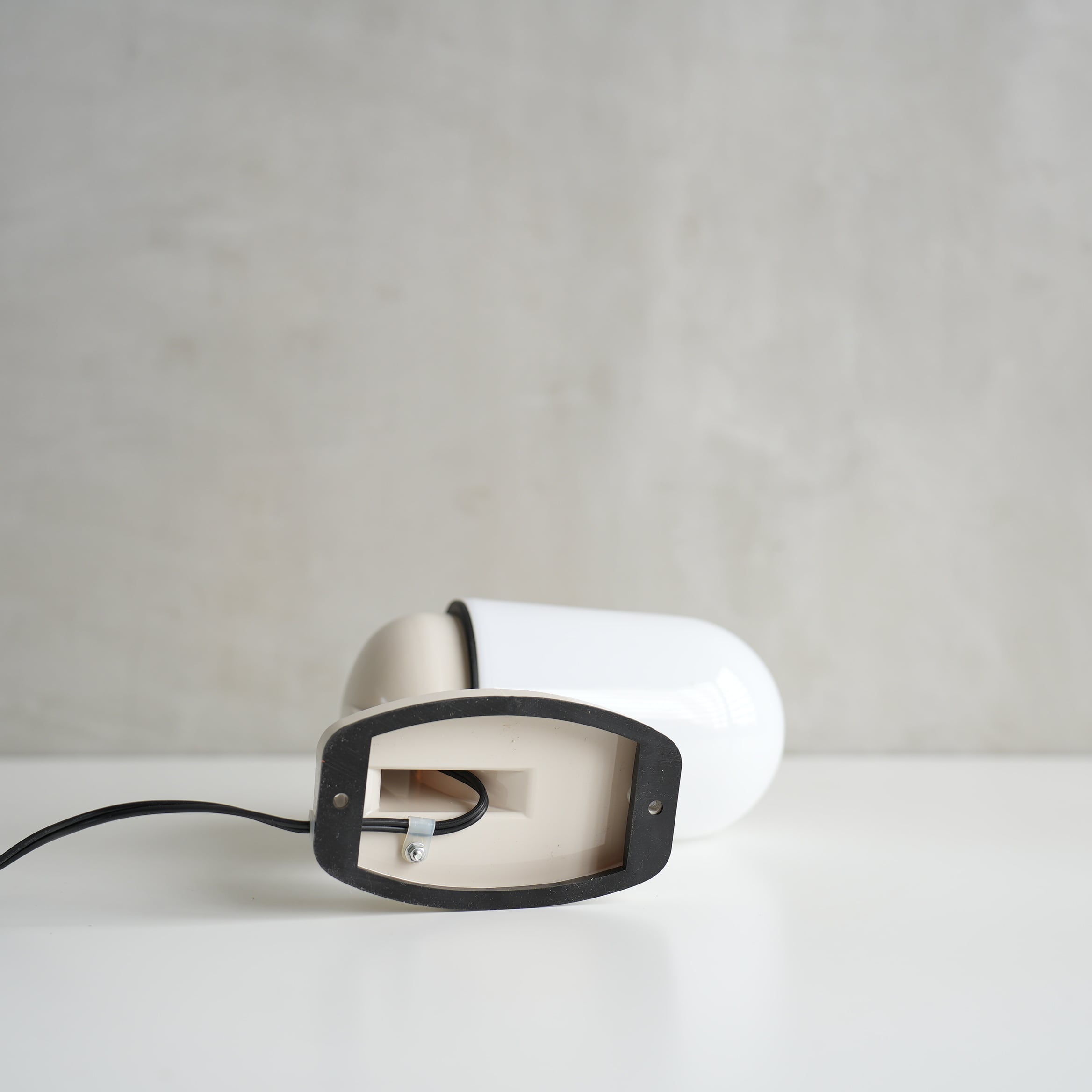 COLUMN 2WAY LIGHT ROUND