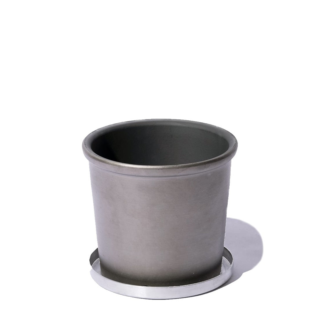 Smoked Planter 190