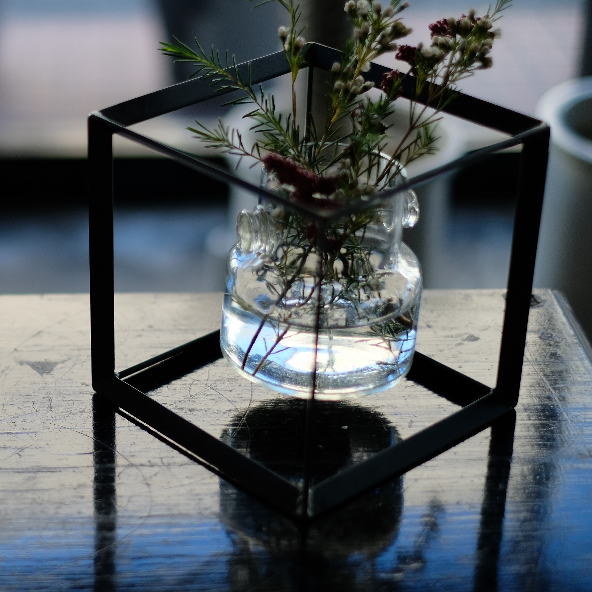 ODD CUBIC BOX S Type C