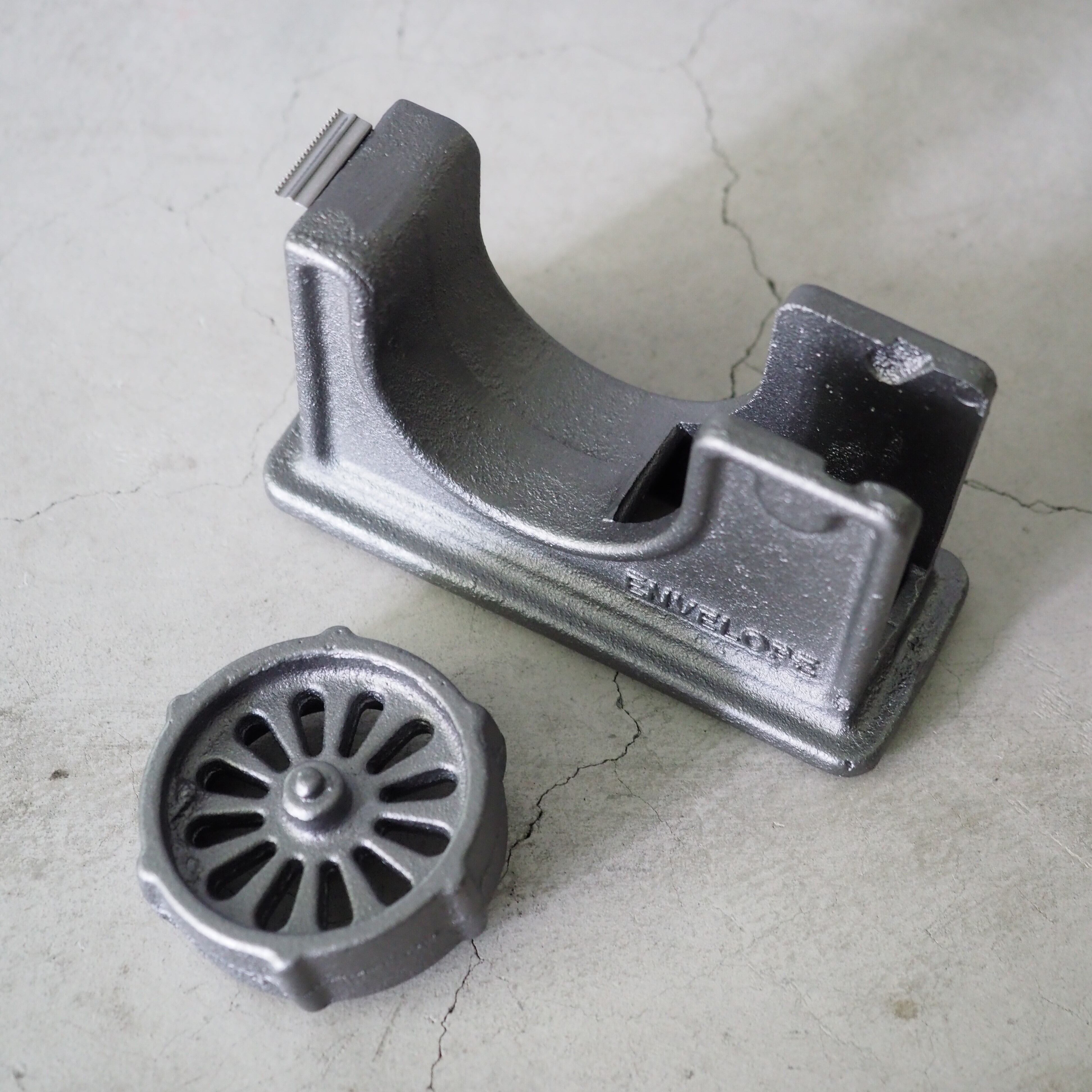 Tape Dispenser Natural