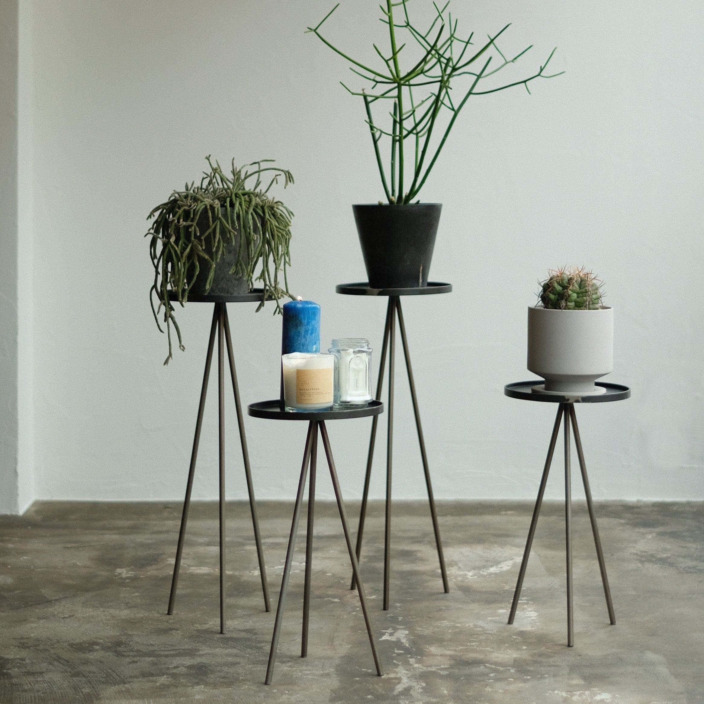 KINO 3 legged tower S