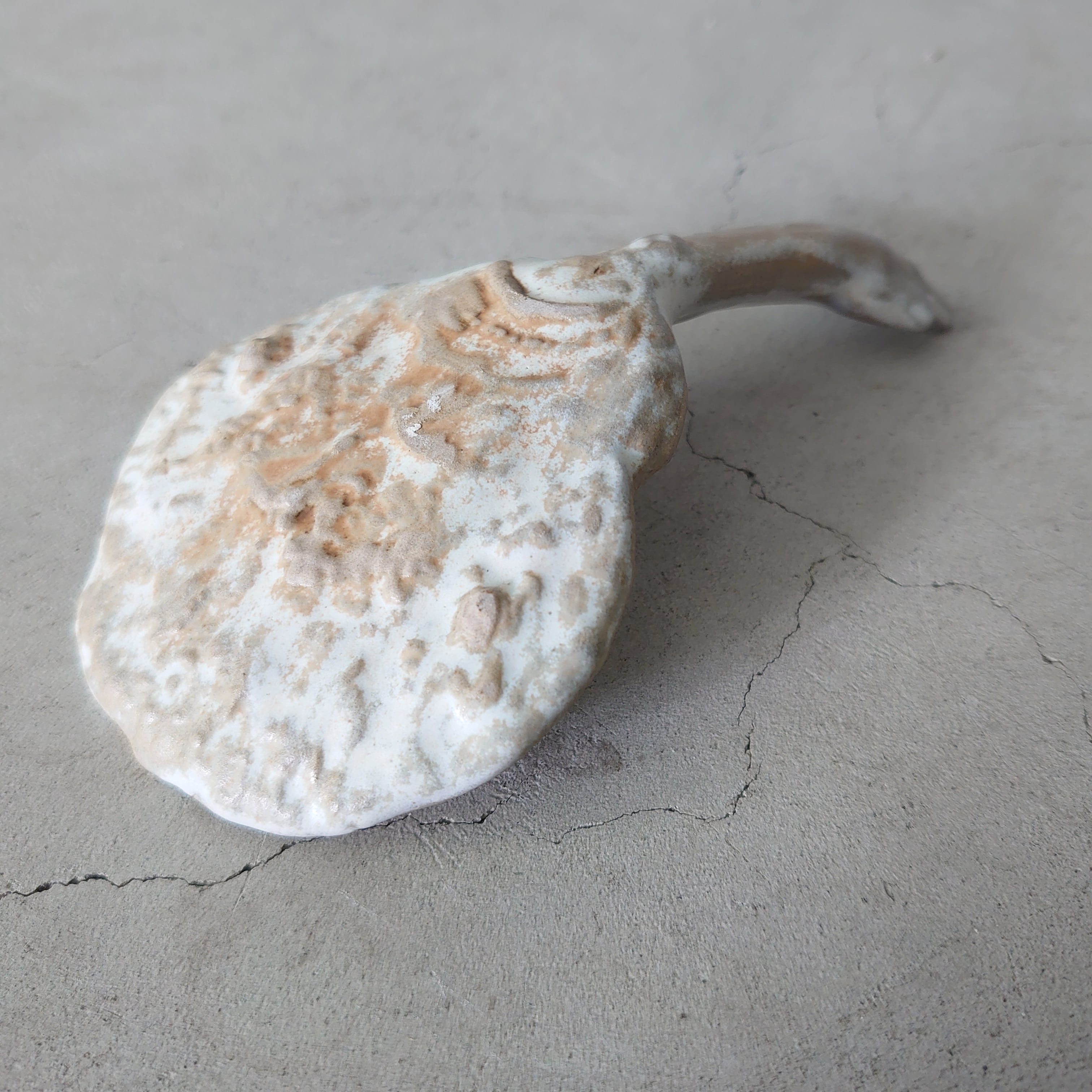 Hors’ oeuve Spoon Ⅲ OCT-017