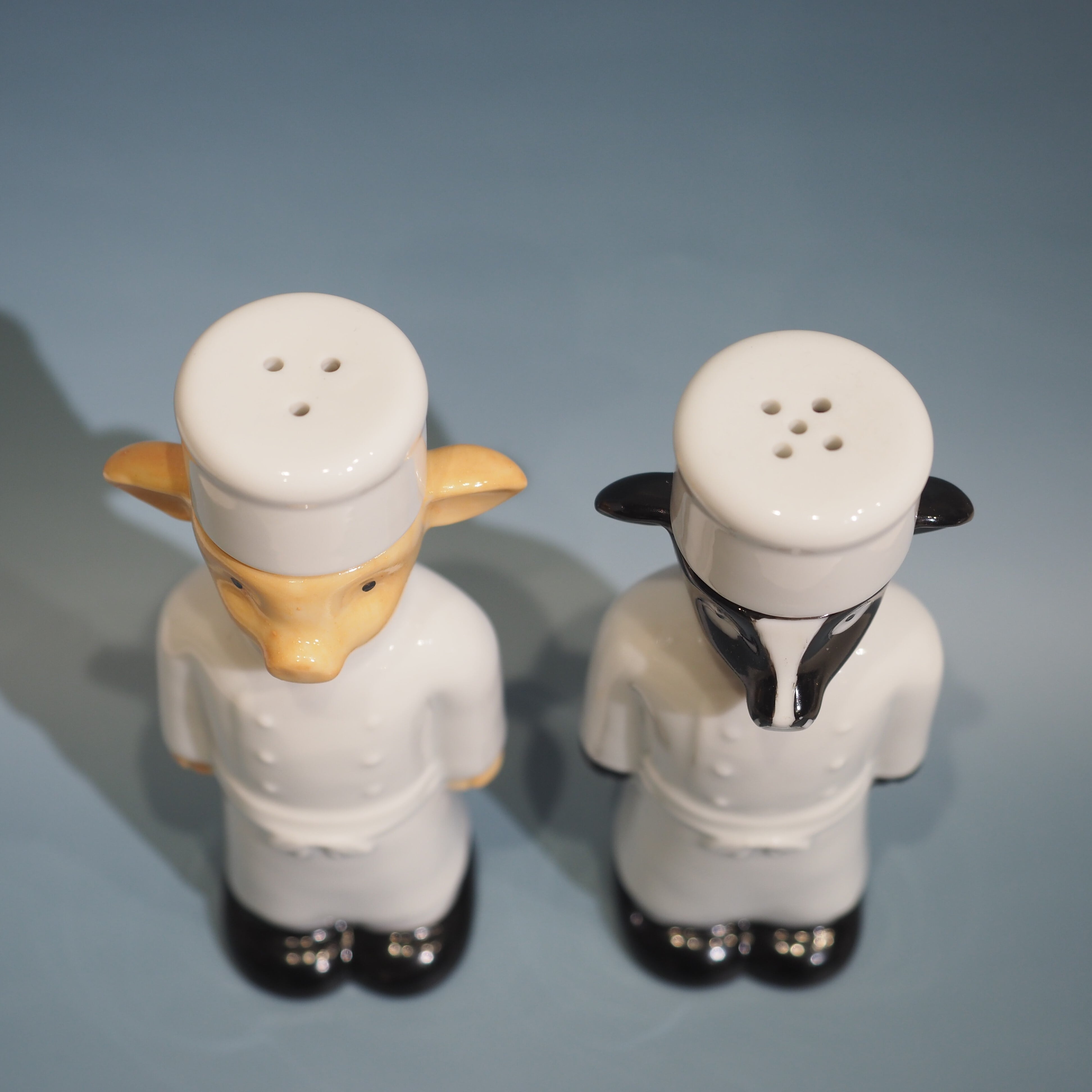 Carne&Vitello Salt&Pepper