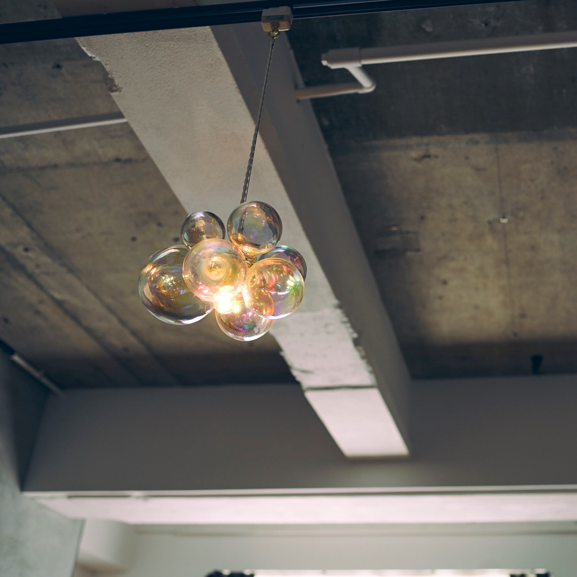 バブルランプ CL L